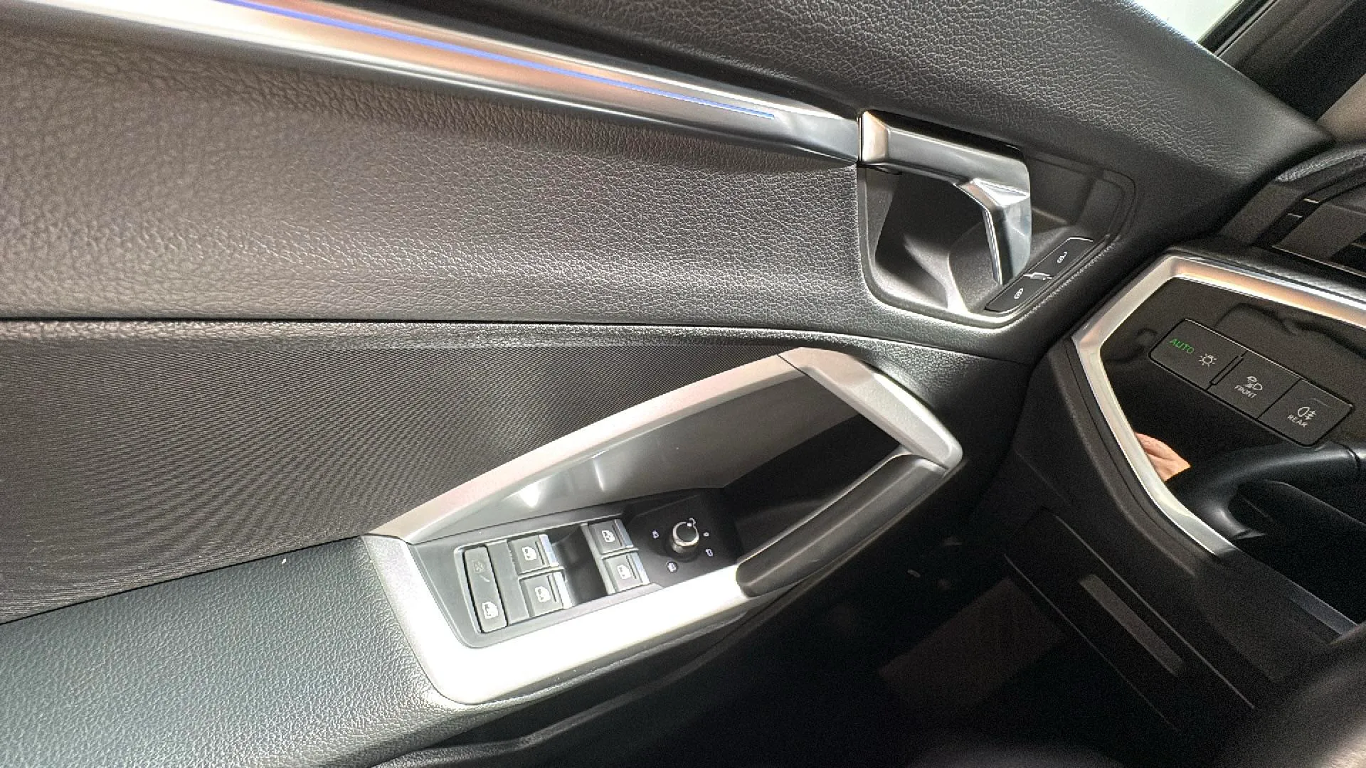 Audi Q3 Advanced 35 TDI quattro - foto 13
