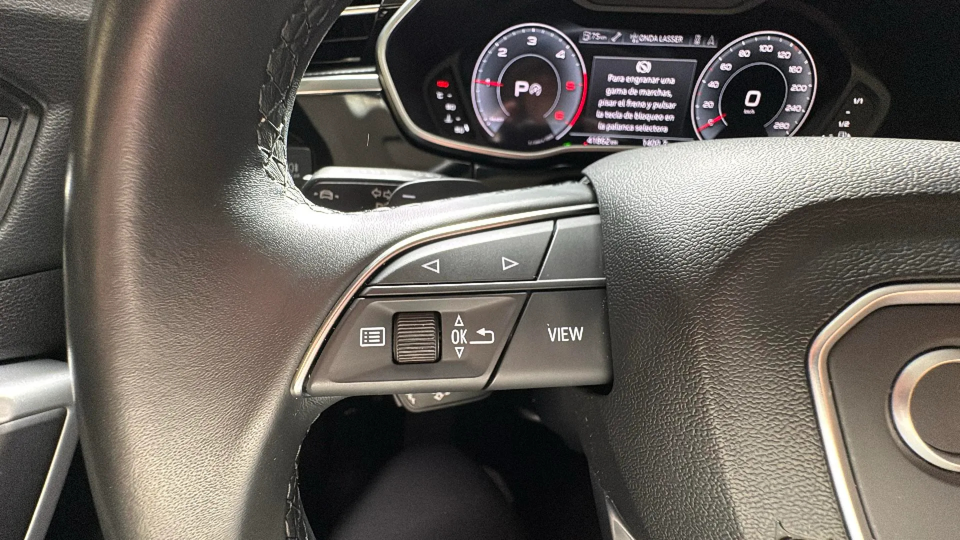 Audi Q3 Advanced 35 TDI quattro - foto 15