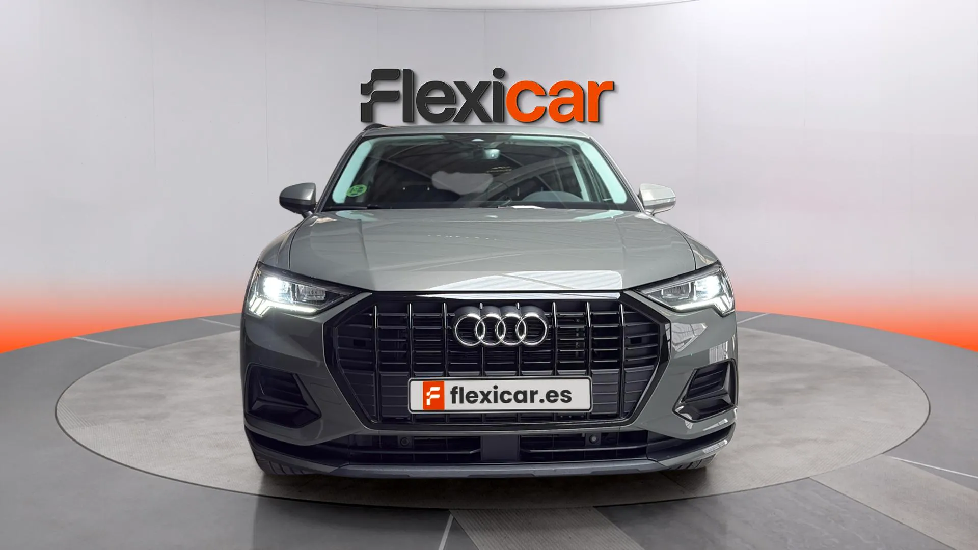 Audi Q3 Advanced 35 TDI quattro - foto 2