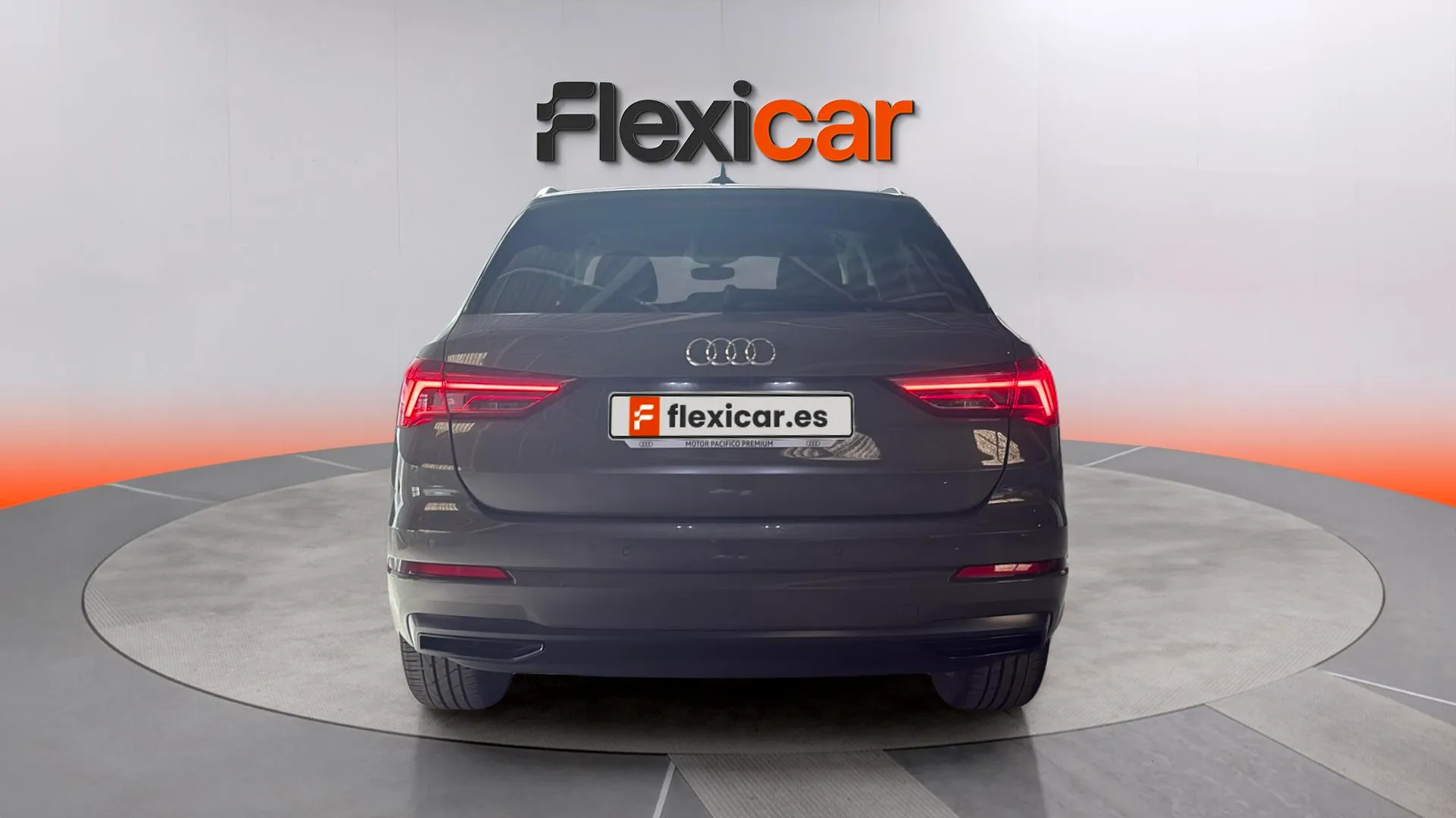 Audi Q3 Advanced 35 TDI quattro - foto 4