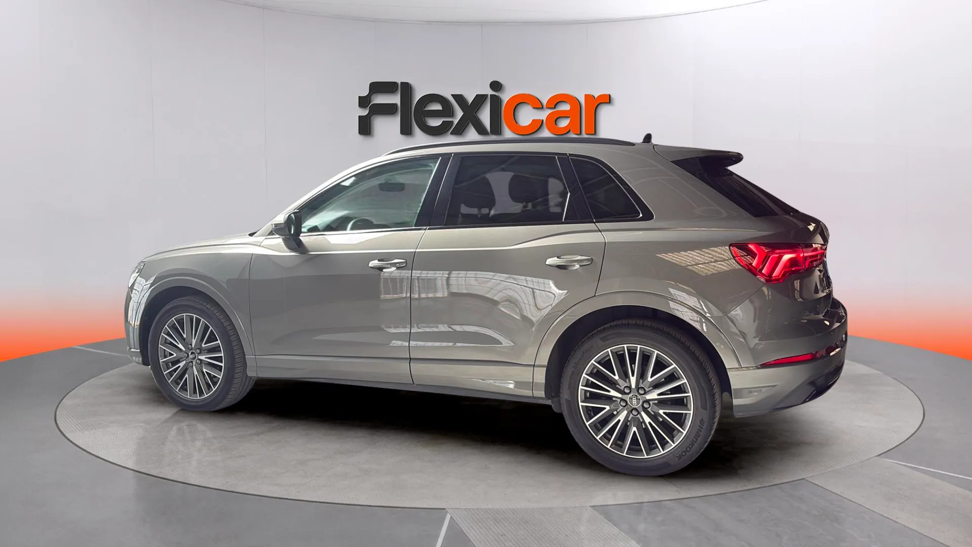 Audi Q3 Advanced 35 TDI quattro - foto 5