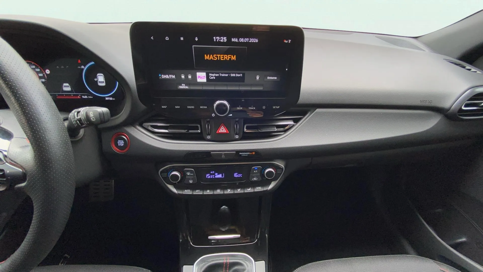 Hyundai i30 1.5 DPI N Line SE - foto 23