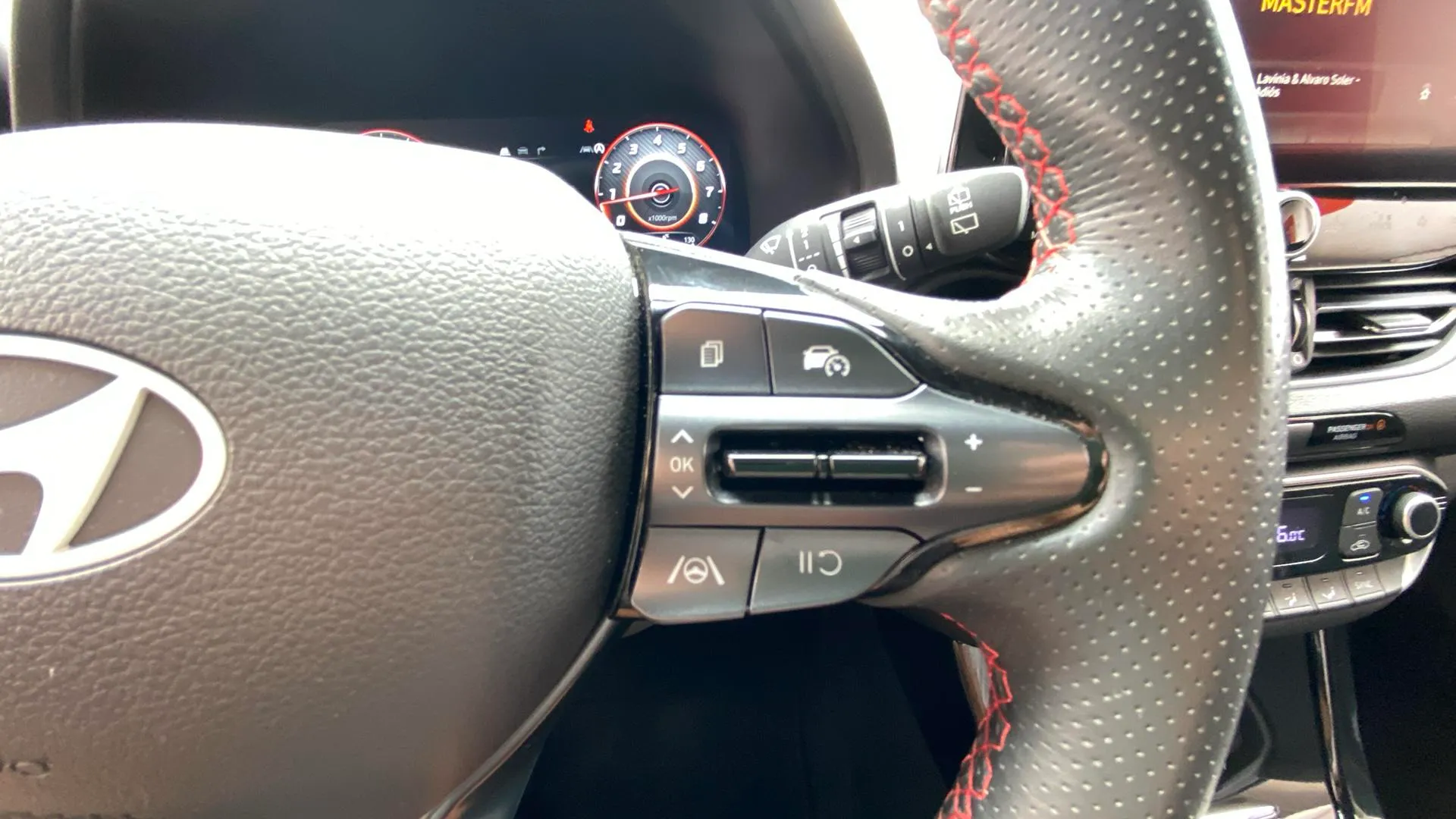 Hyundai i30 1.5 DPI N Line SE - foto 20