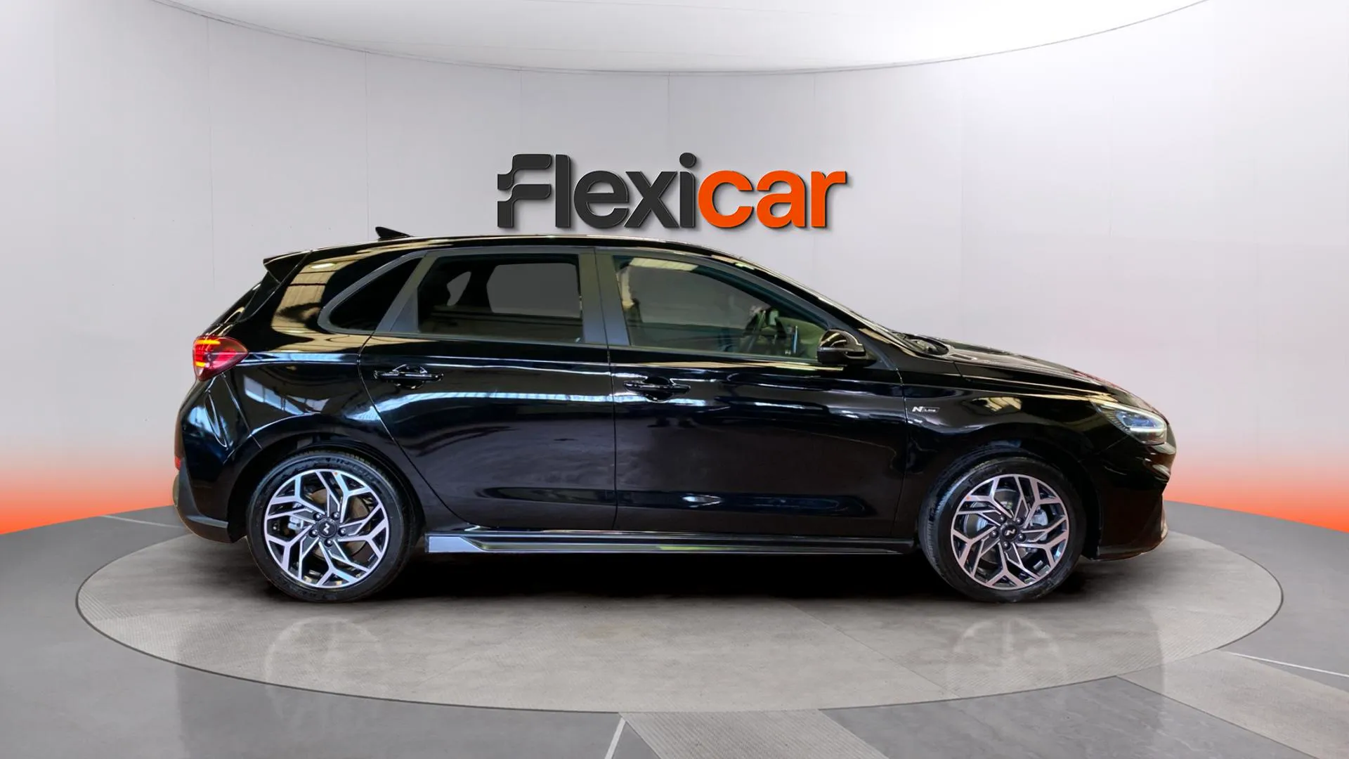 Hyundai i30 1.5 DPI N Line SE - foto 8
