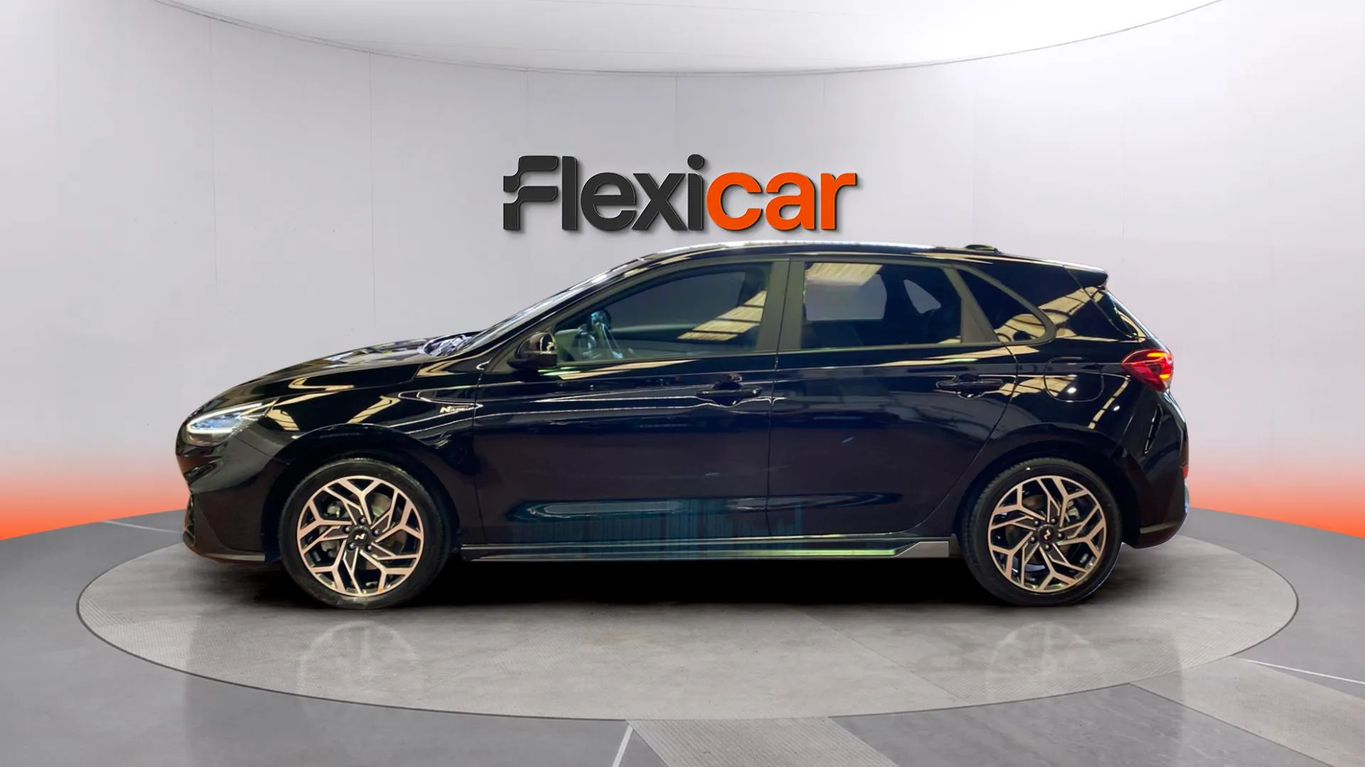 Hyundai i30 1.5 DPI N Line SE - foto 4
