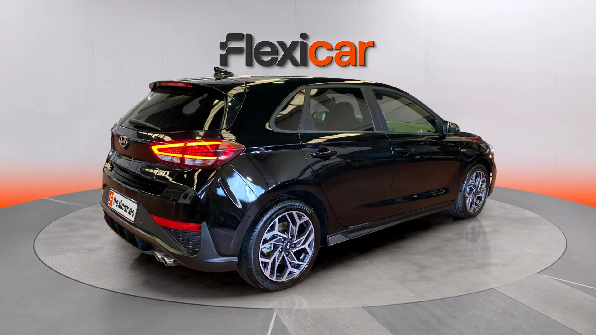 Hyundai i30 1.5 DPI N Line SE - foto 7