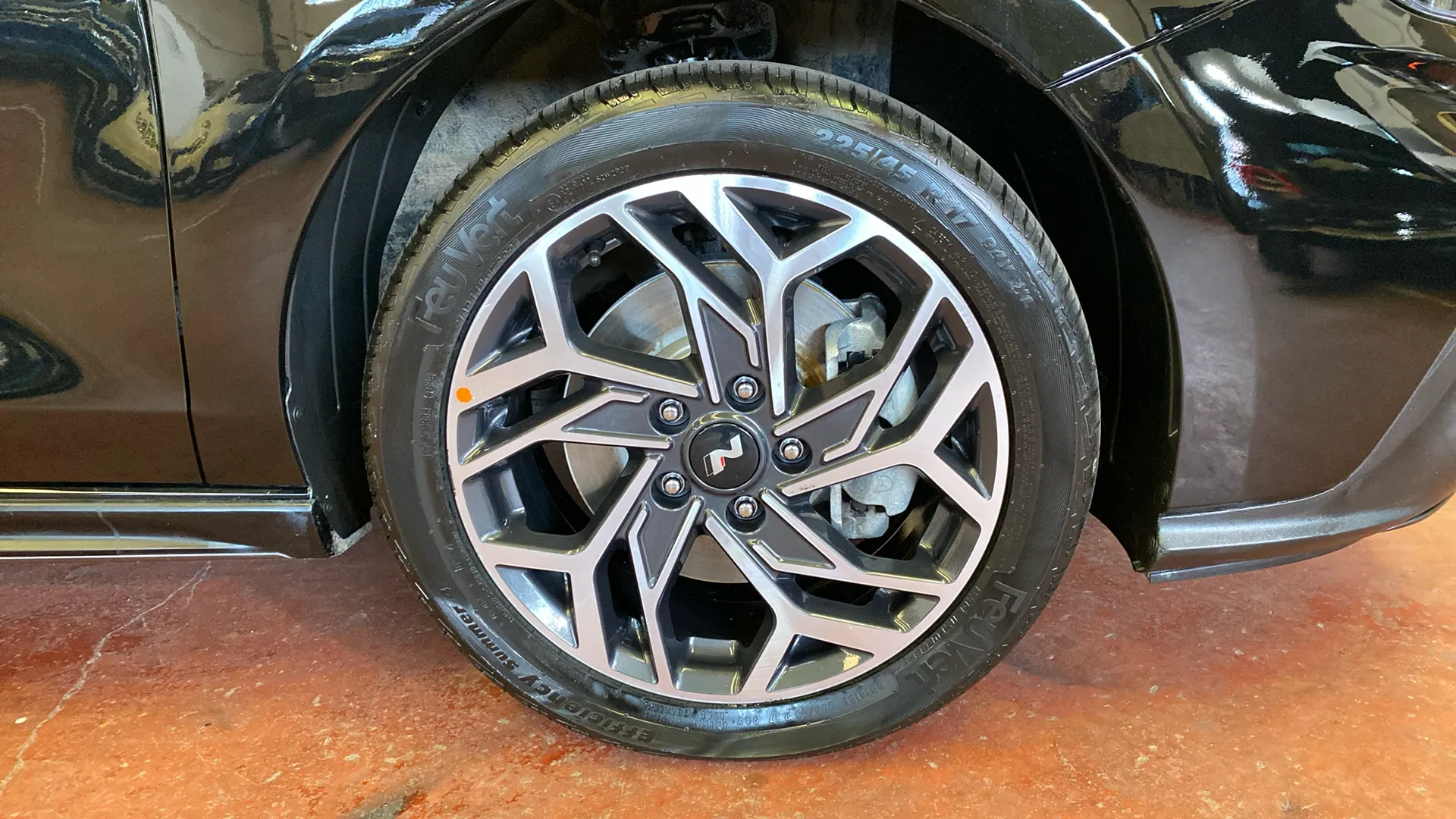Hyundai i30 1.5 DPI N Line SE - foto 10