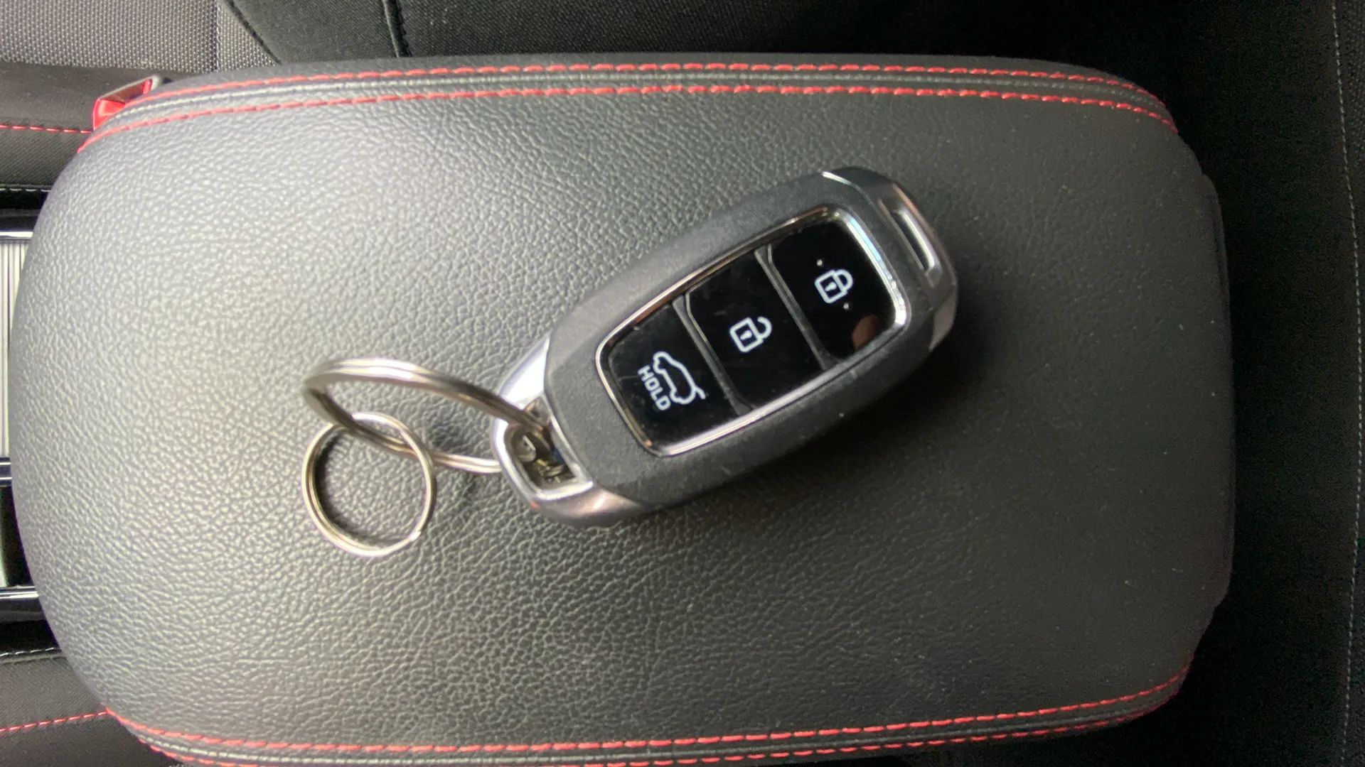 Hyundai i30 1.5 DPI N Line SE - foto 37