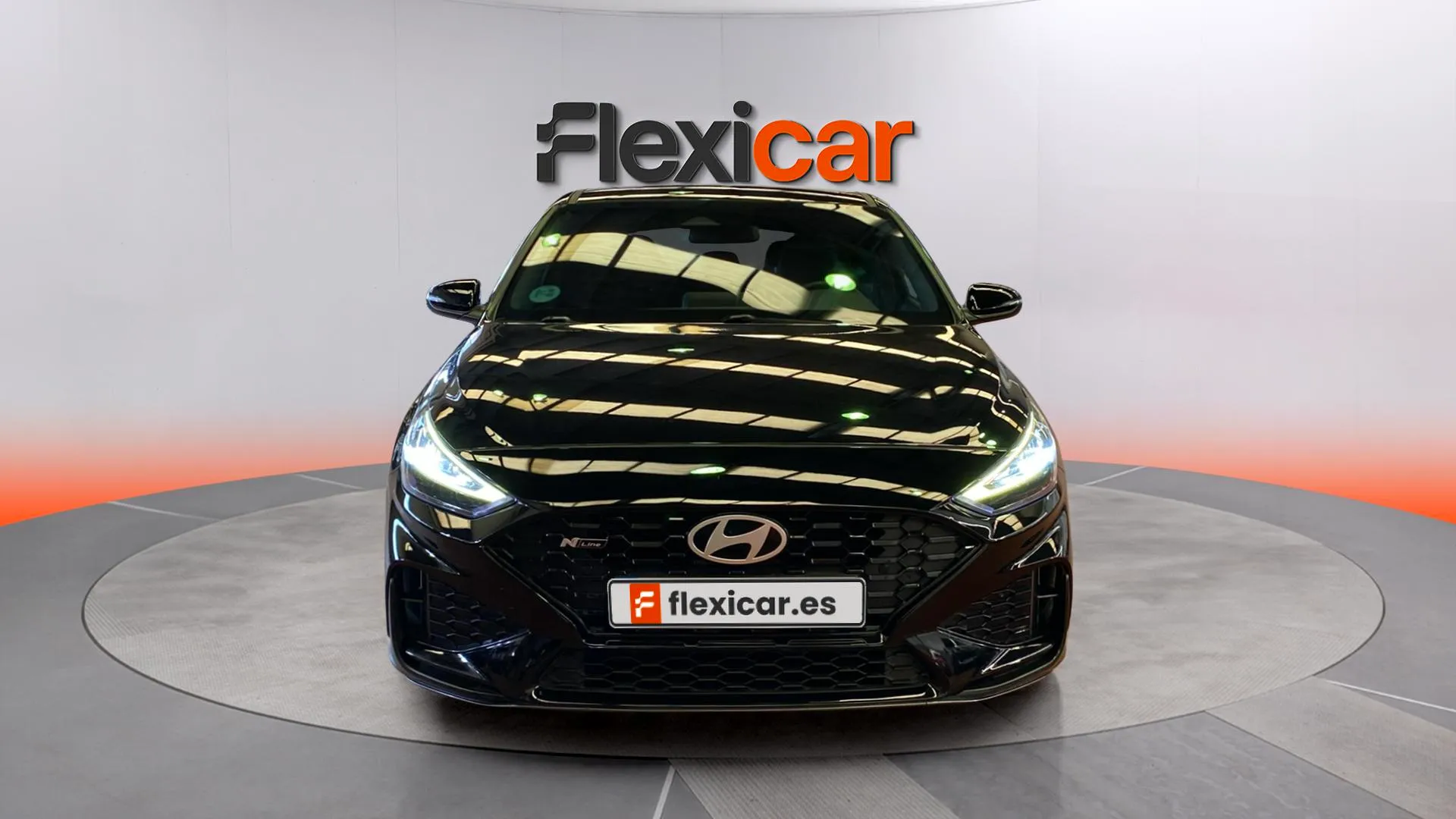Hyundai i30 1.5 DPI N Line SE - foto 2