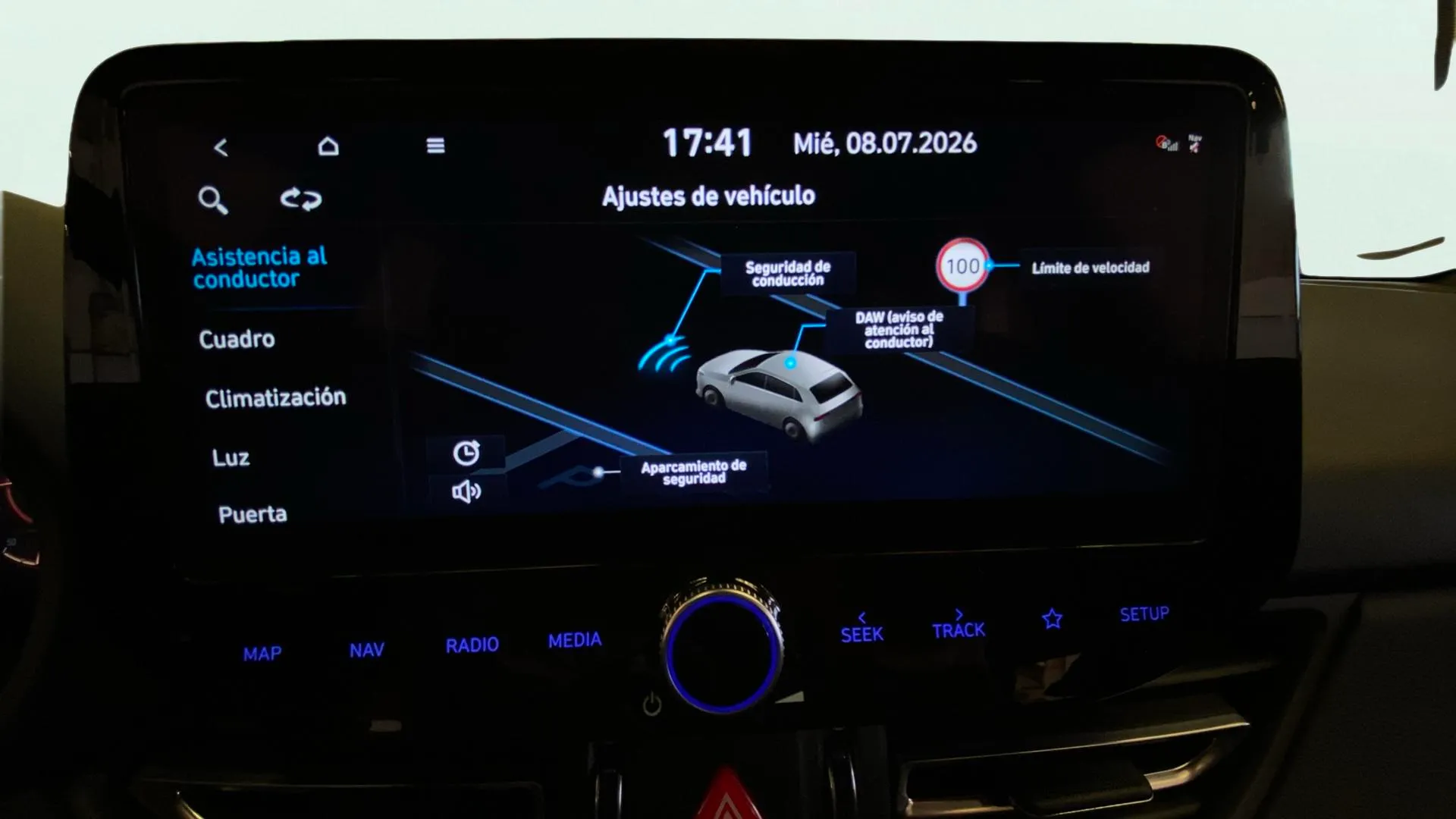 Hyundai i30 1.5 DPI N Line SE - foto 28