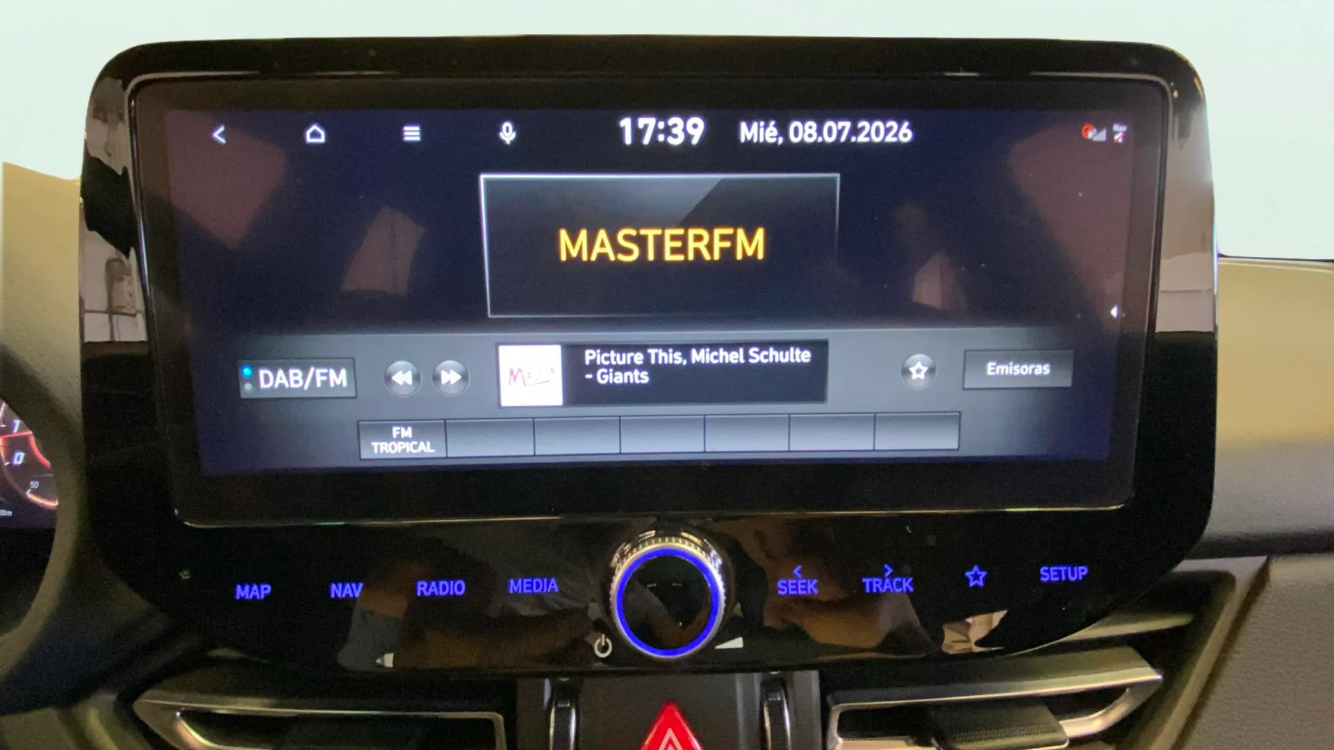 Hyundai i30 1.5 DPI N Line SE - foto 25