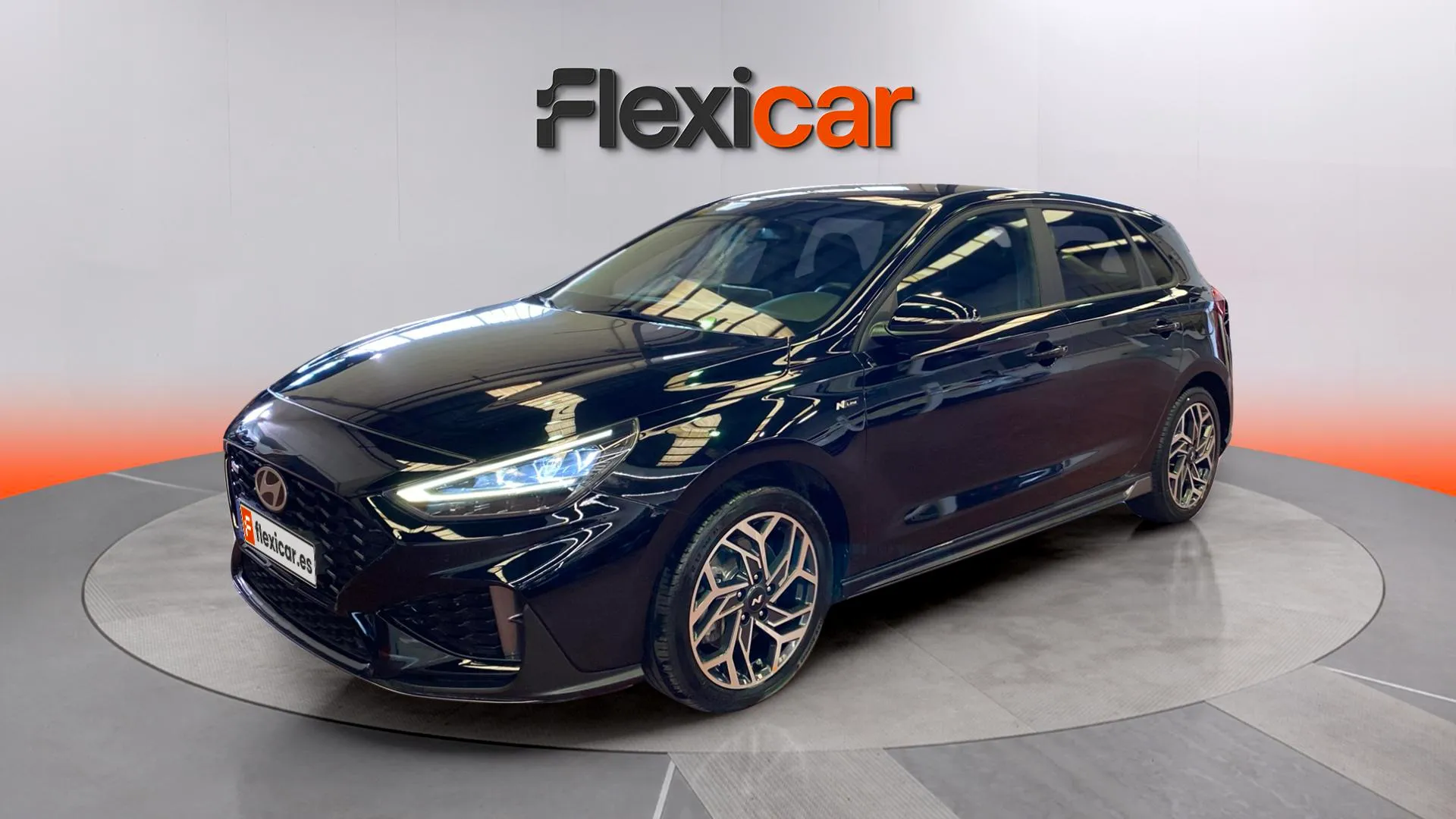 Hyundai i30 1.5 DPI N Line SE - foto 3