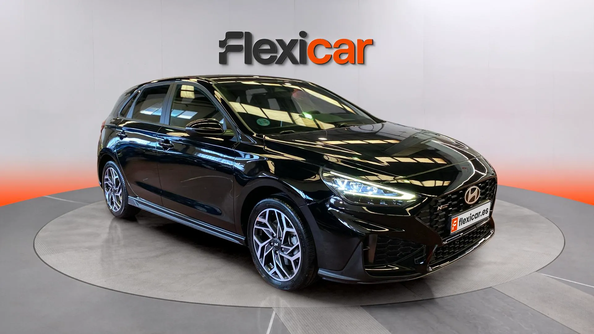 Hyundai i30 1.5 DPI N Line SE