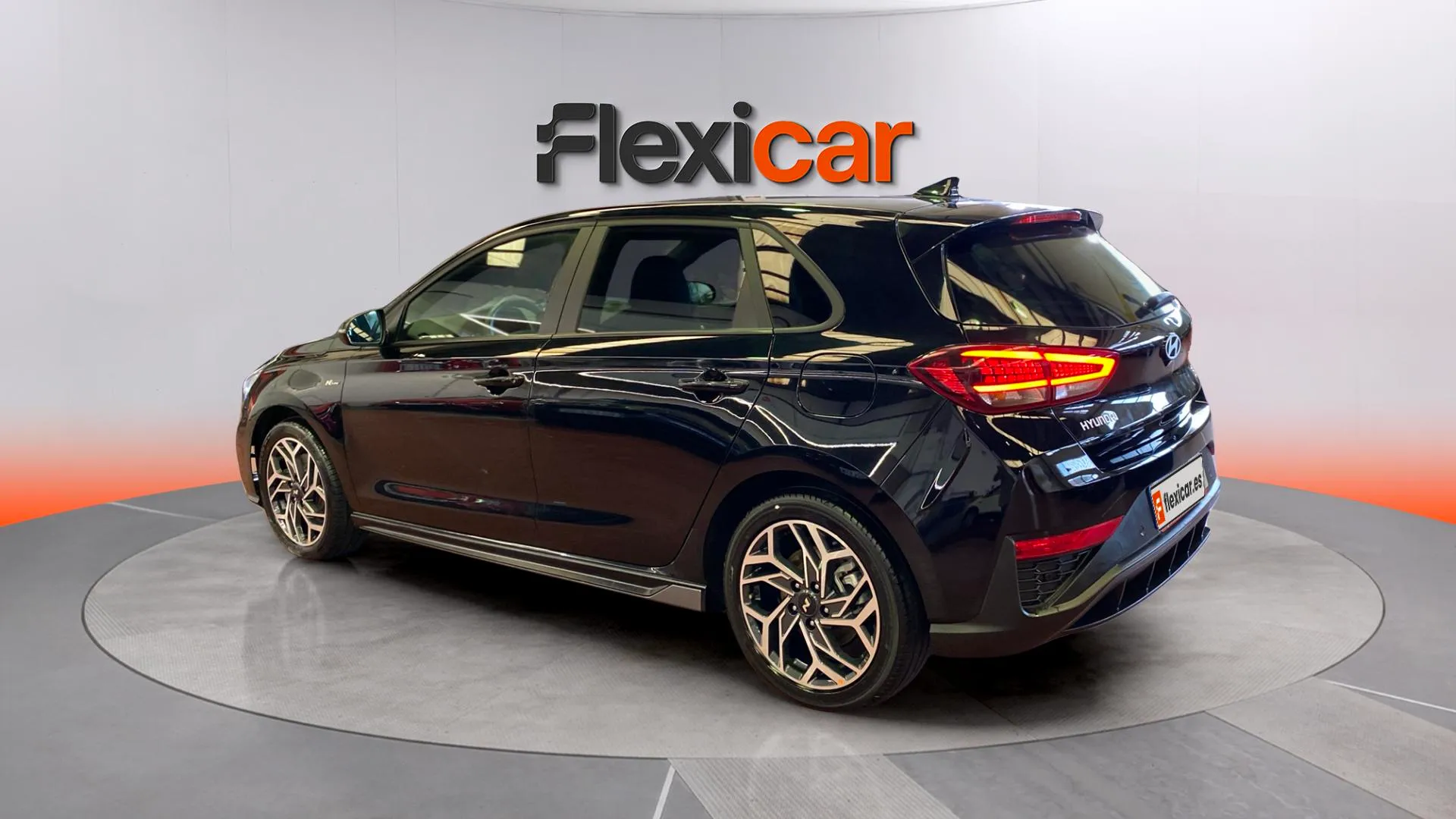 Hyundai i30 1.5 DPI N Line SE - foto 5