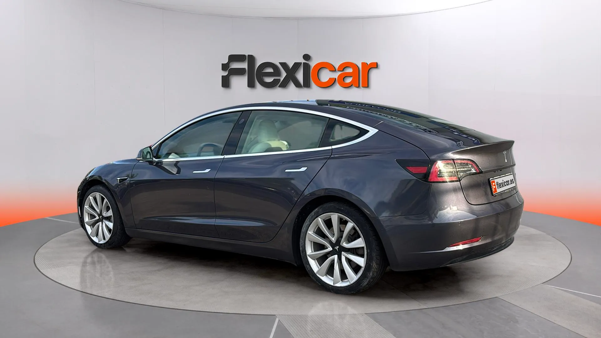 Tesla Model 3 Gran Autonomía AWD 2019 - foto 6