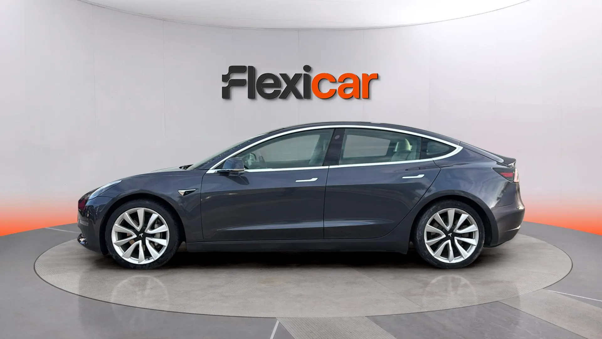 Tesla Model 3 Gran Autonomía AWD 2019 - foto 4