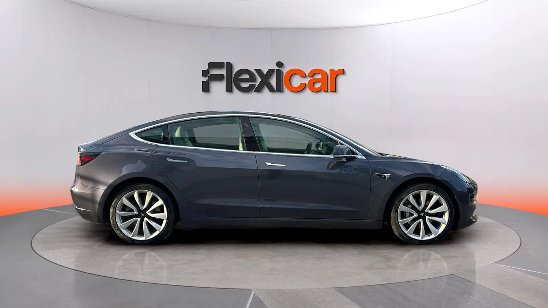 Tesla Model 3 Gran Autonomía AWD 2019 - foto 8
