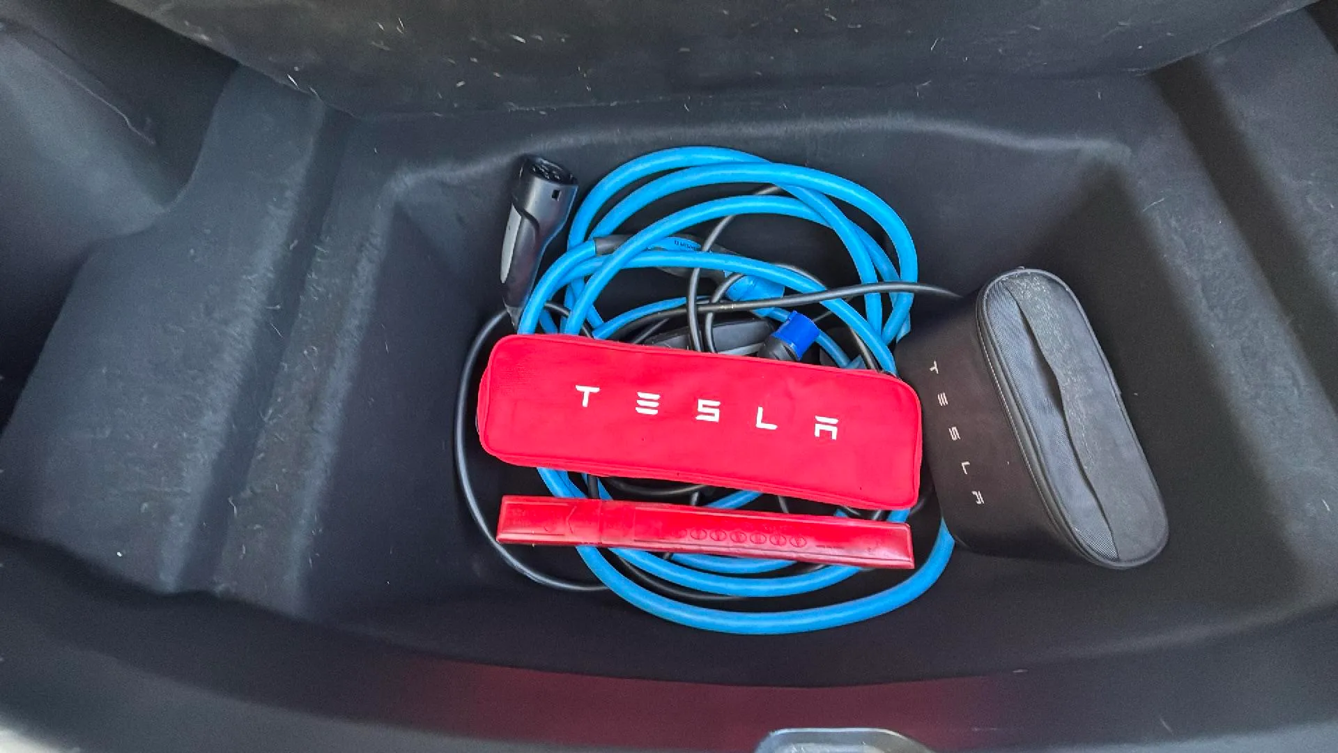 Tesla Model 3 Gran Autonomía AWD 2019 - foto 21