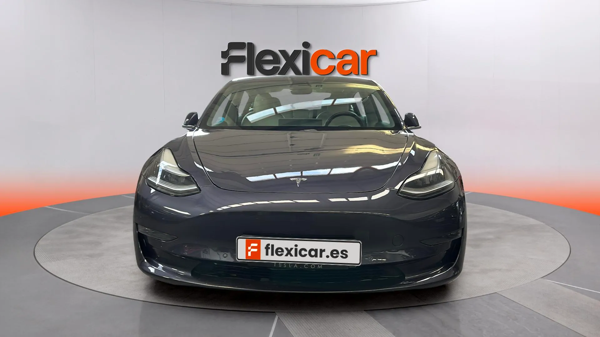 Tesla Model 3 Gran Autonomía AWD 2019 - foto 2