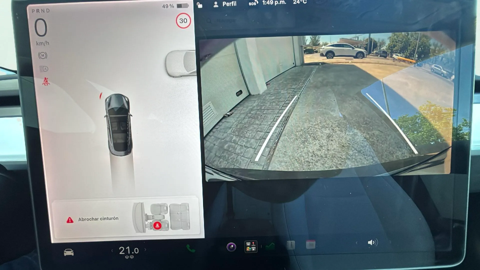 Tesla Model 3 Gran Autonomía AWD 2019 - foto 13