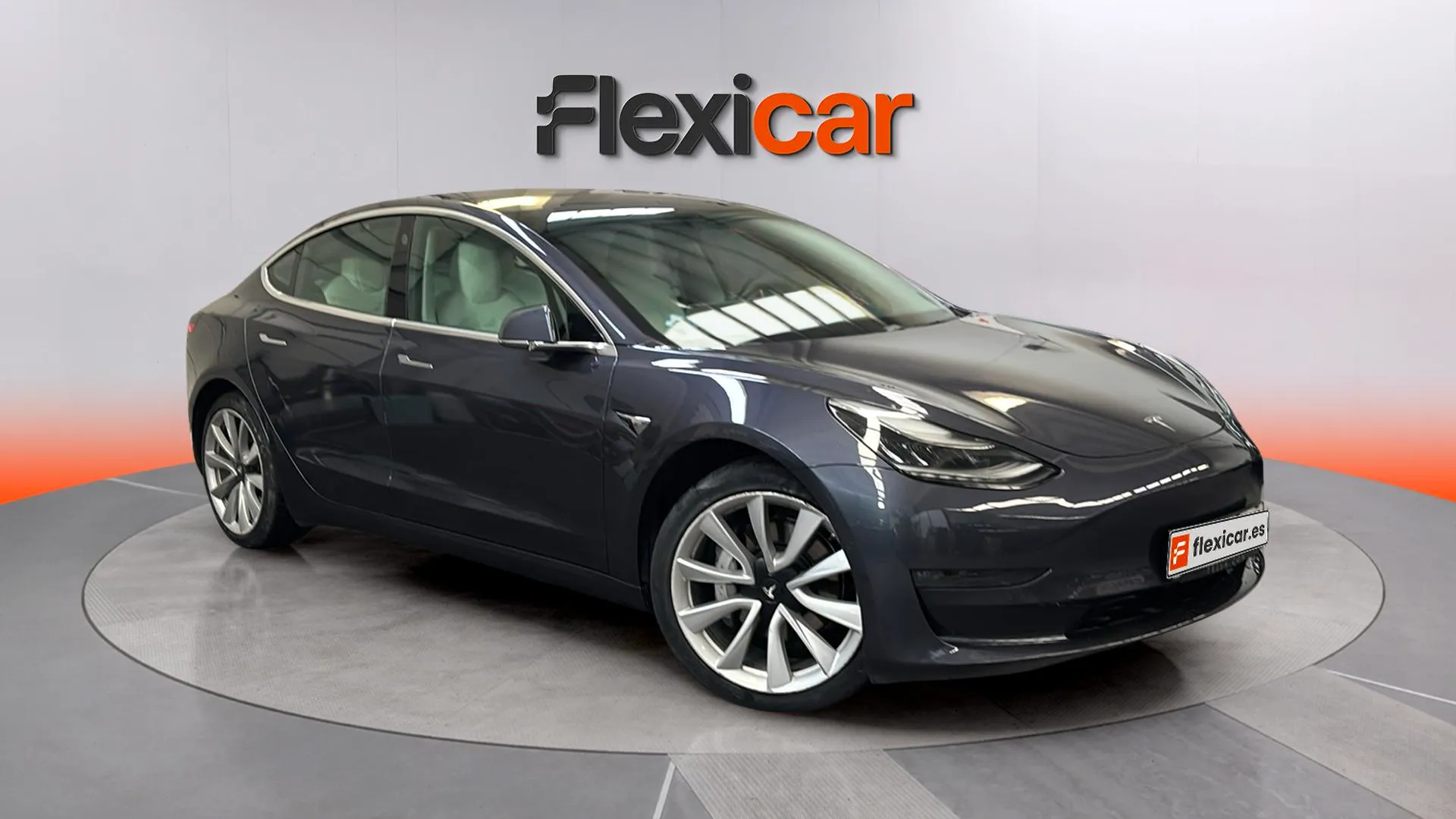Tesla Model 3 Gran Autonomía AWD 2019