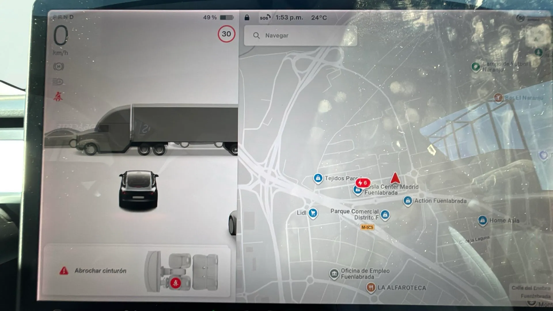 Tesla Model 3 Gran Autonomía AWD 2019 - foto 12