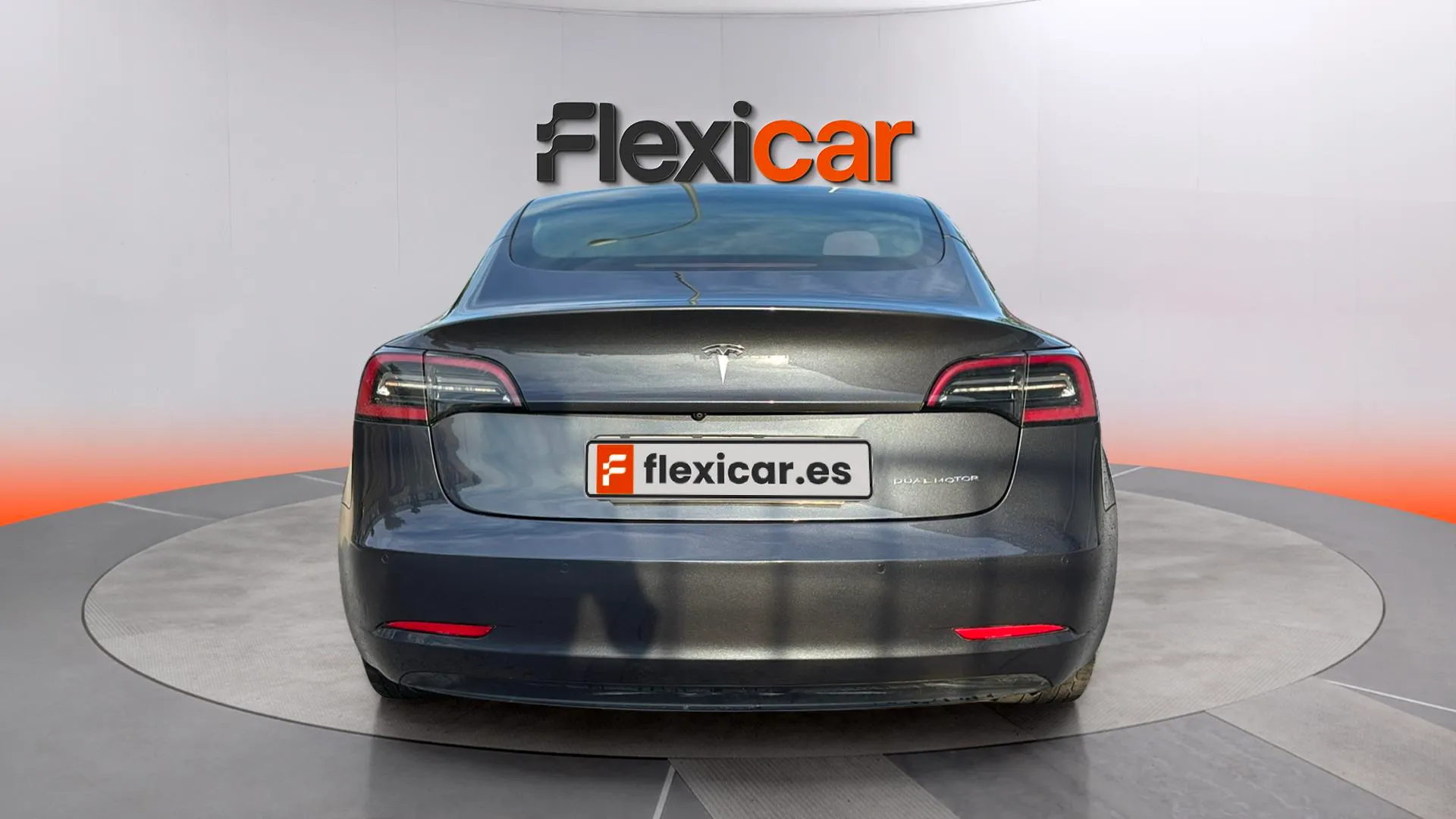Tesla Model 3 Gran Autonomía AWD 2019 - foto 7