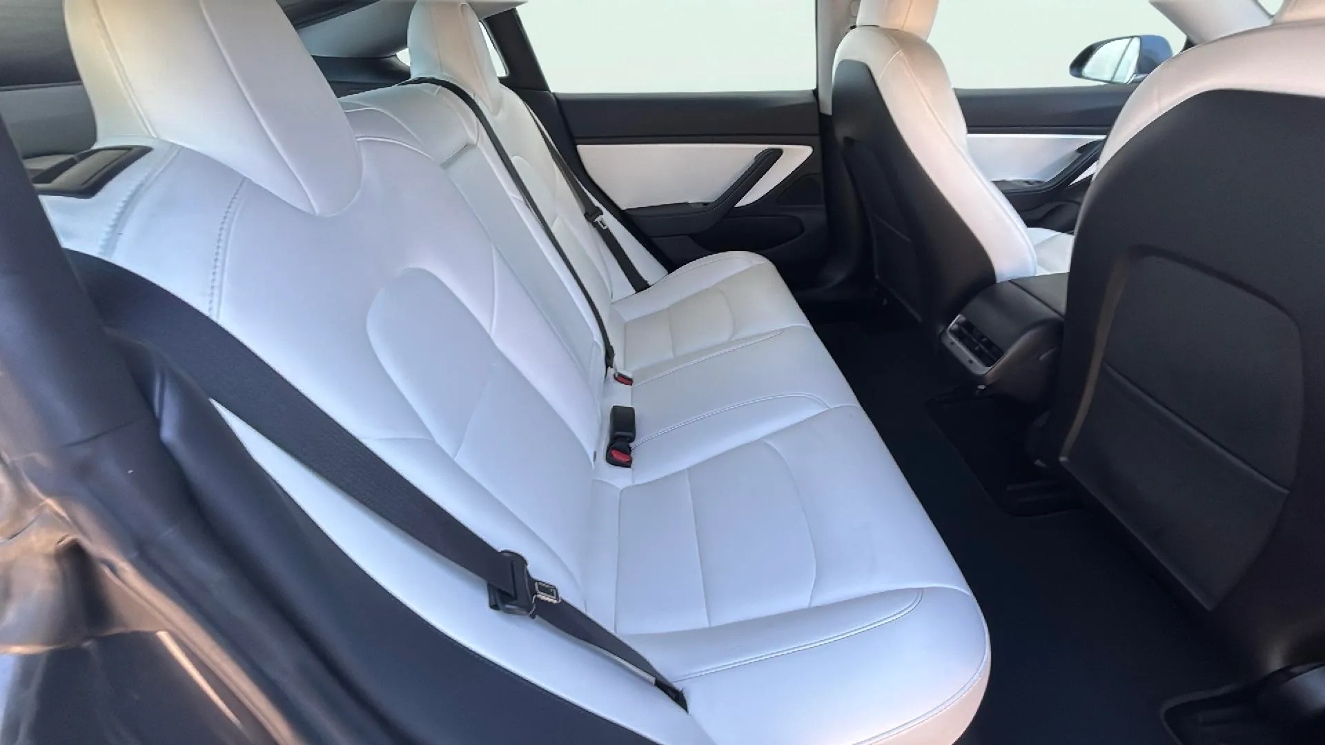 Tesla Model 3 Gran Autonomía AWD 2019 - foto 19