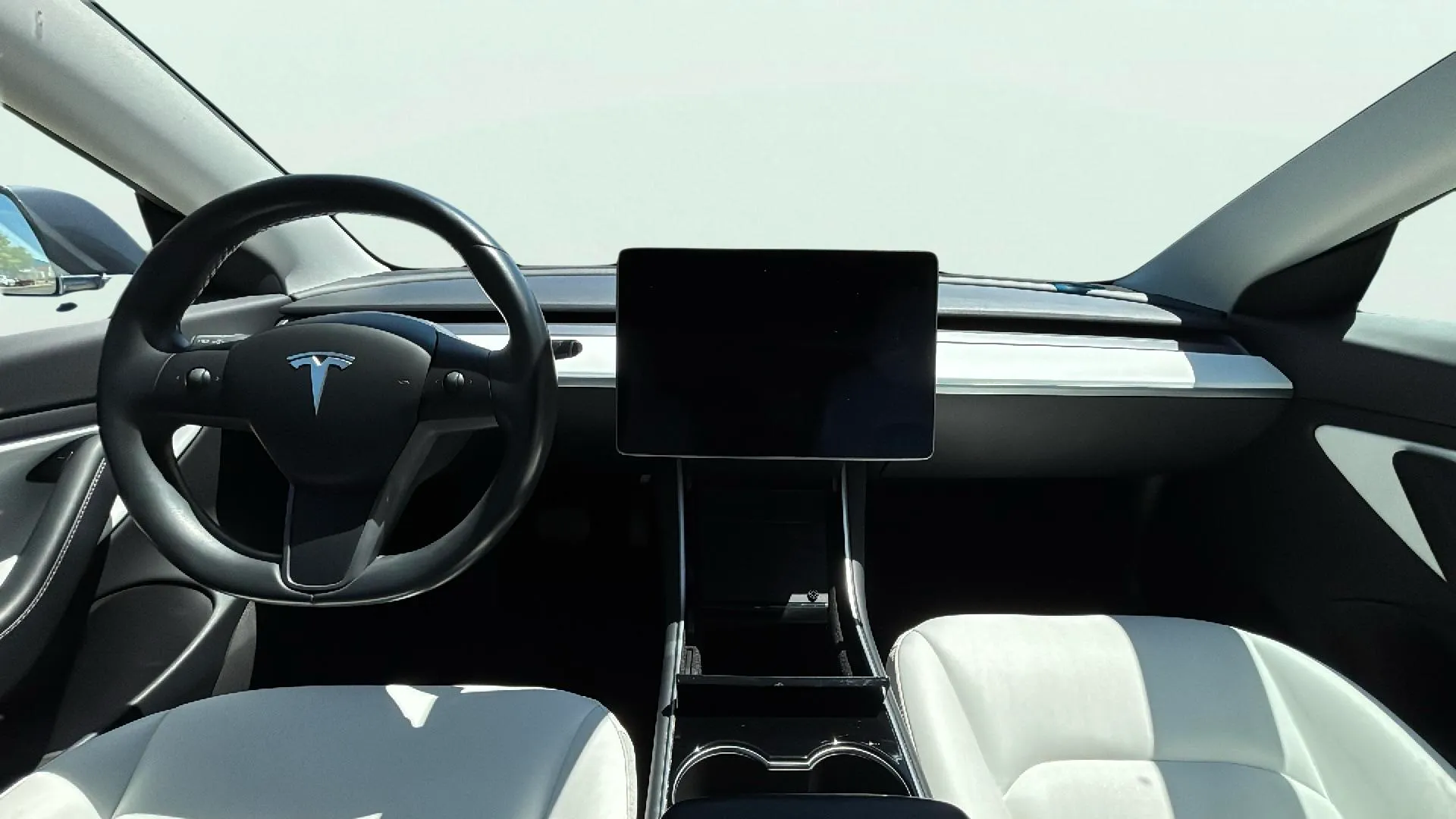 Tesla Model 3 Gran Autonomía AWD 2019 - foto 15