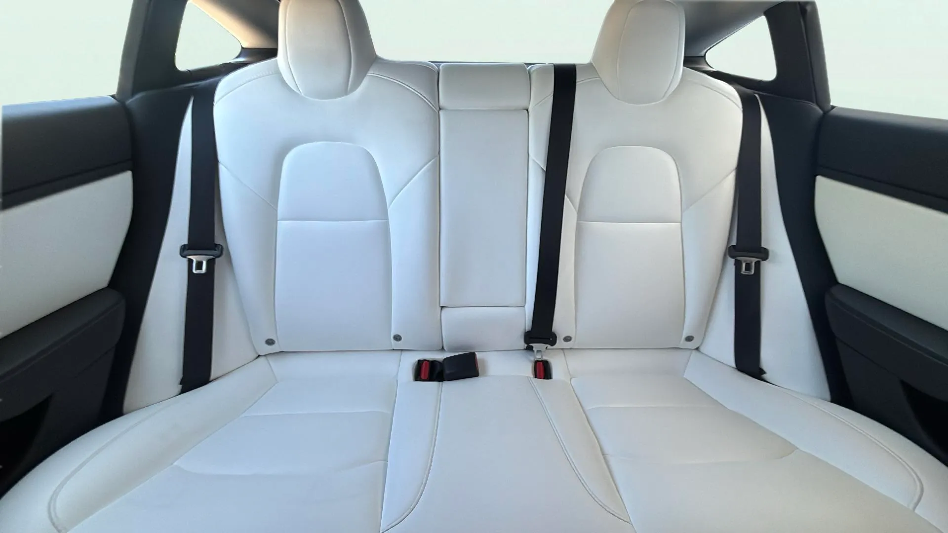 Tesla Model 3 Gran Autonomía AWD 2019 - foto 20