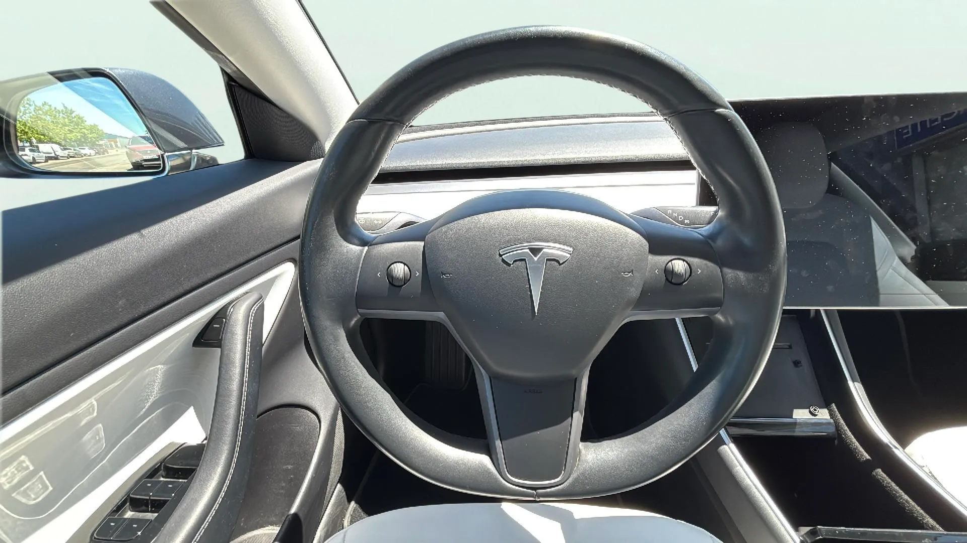 Tesla Model 3 Gran Autonomía AWD 2019 - foto 17