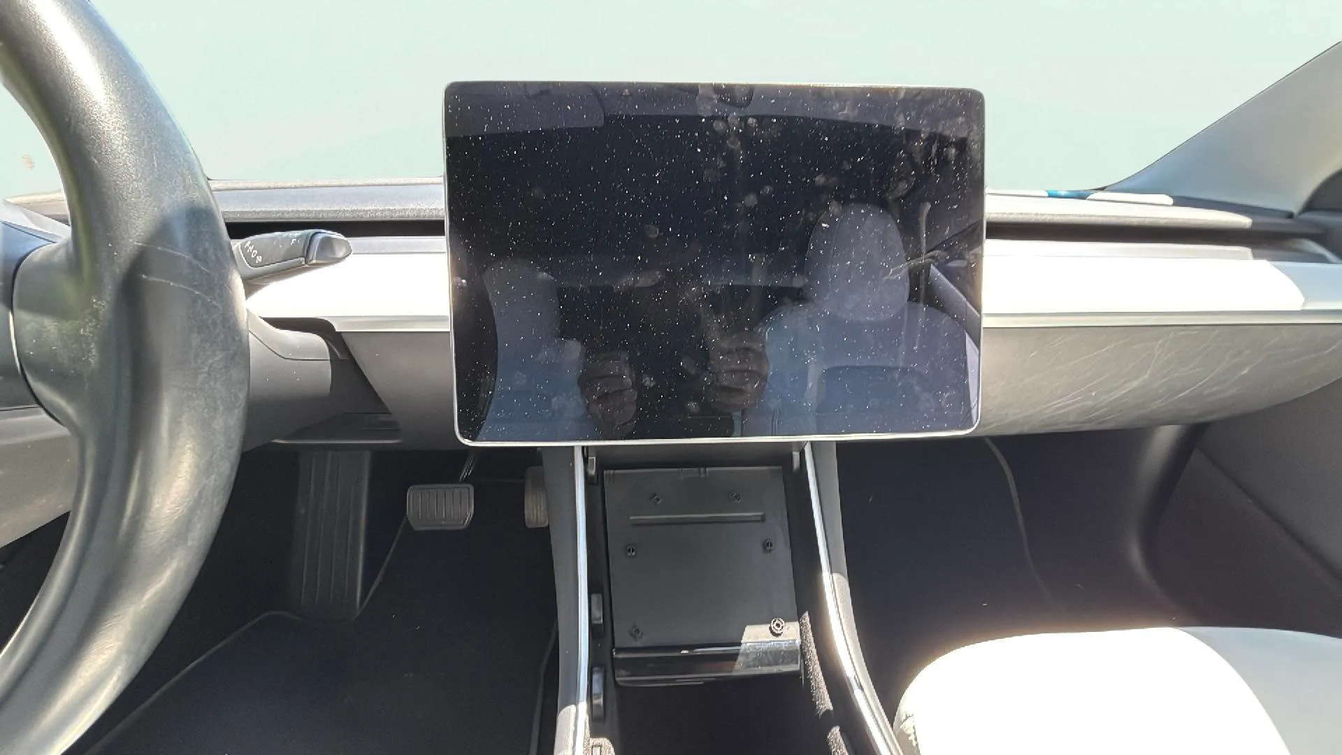 Tesla Model 3 Gran Autonomía AWD 2019 - foto 16
