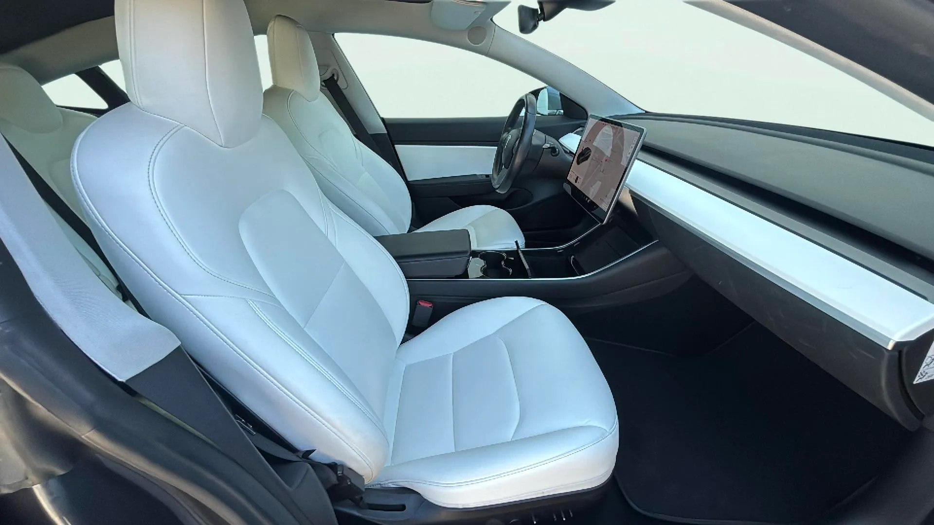 Tesla Model 3 Gran Autonomía AWD 2019 - foto 18