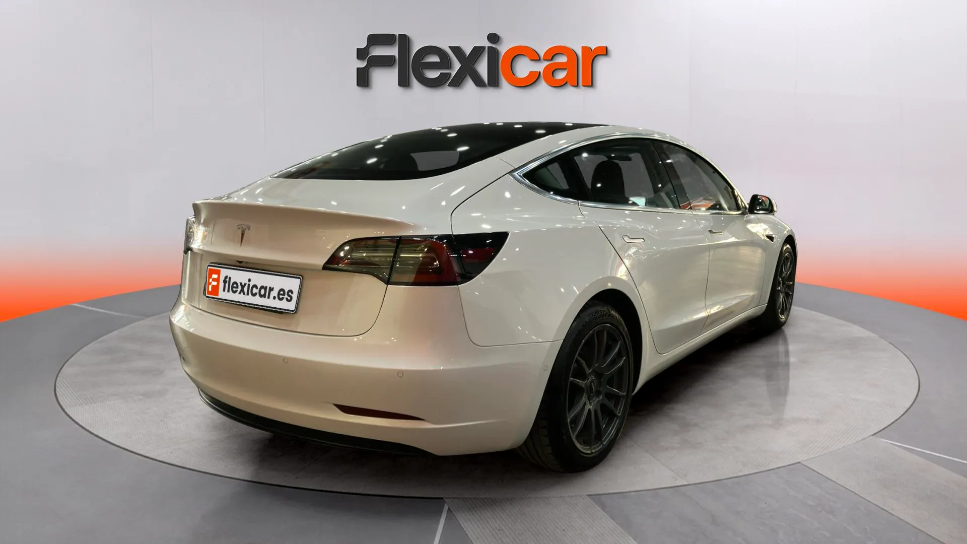 Tesla Model 3 Estándar Plus RWD - foto 7