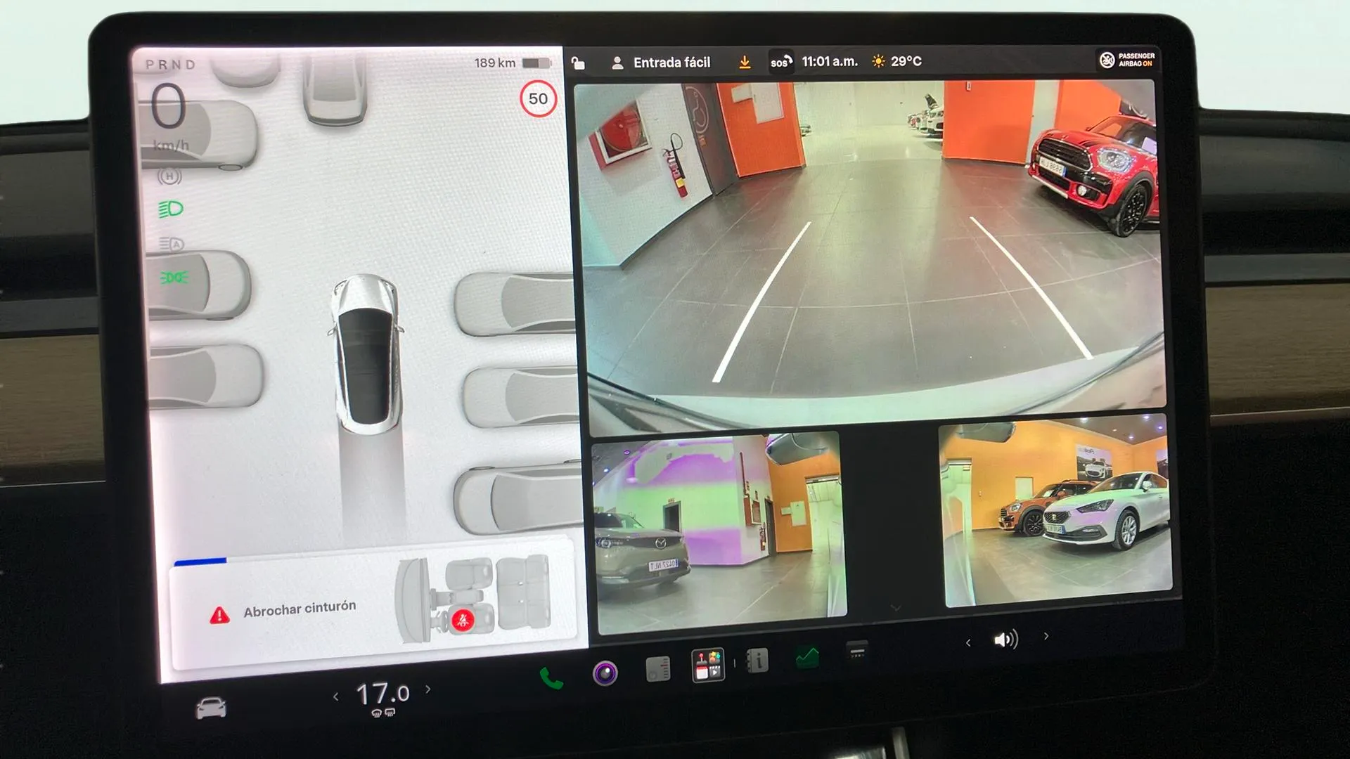 Tesla Model 3 Estándar Plus RWD - foto 12