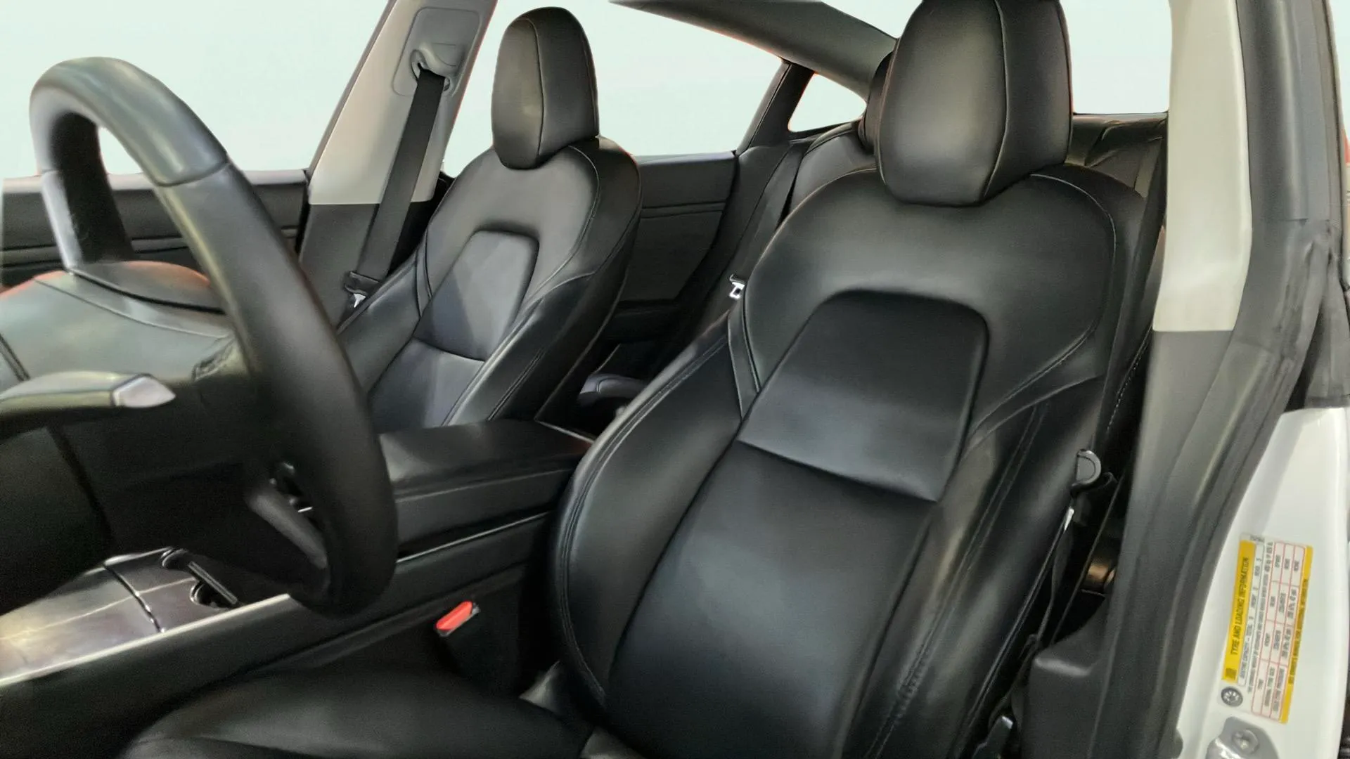 Tesla Model 3 Estándar Plus RWD - foto 9