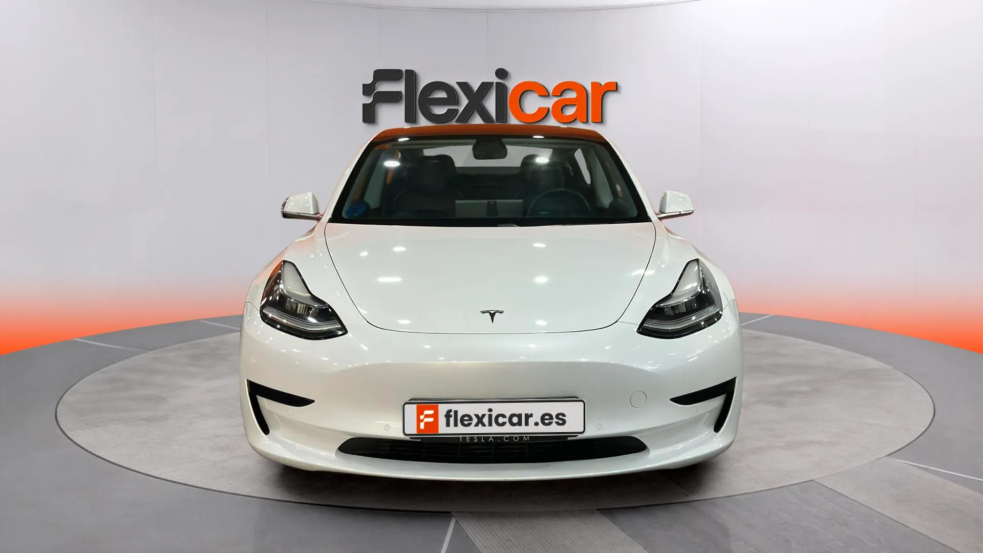 Tesla Model 3 Estándar Plus RWD - foto 2