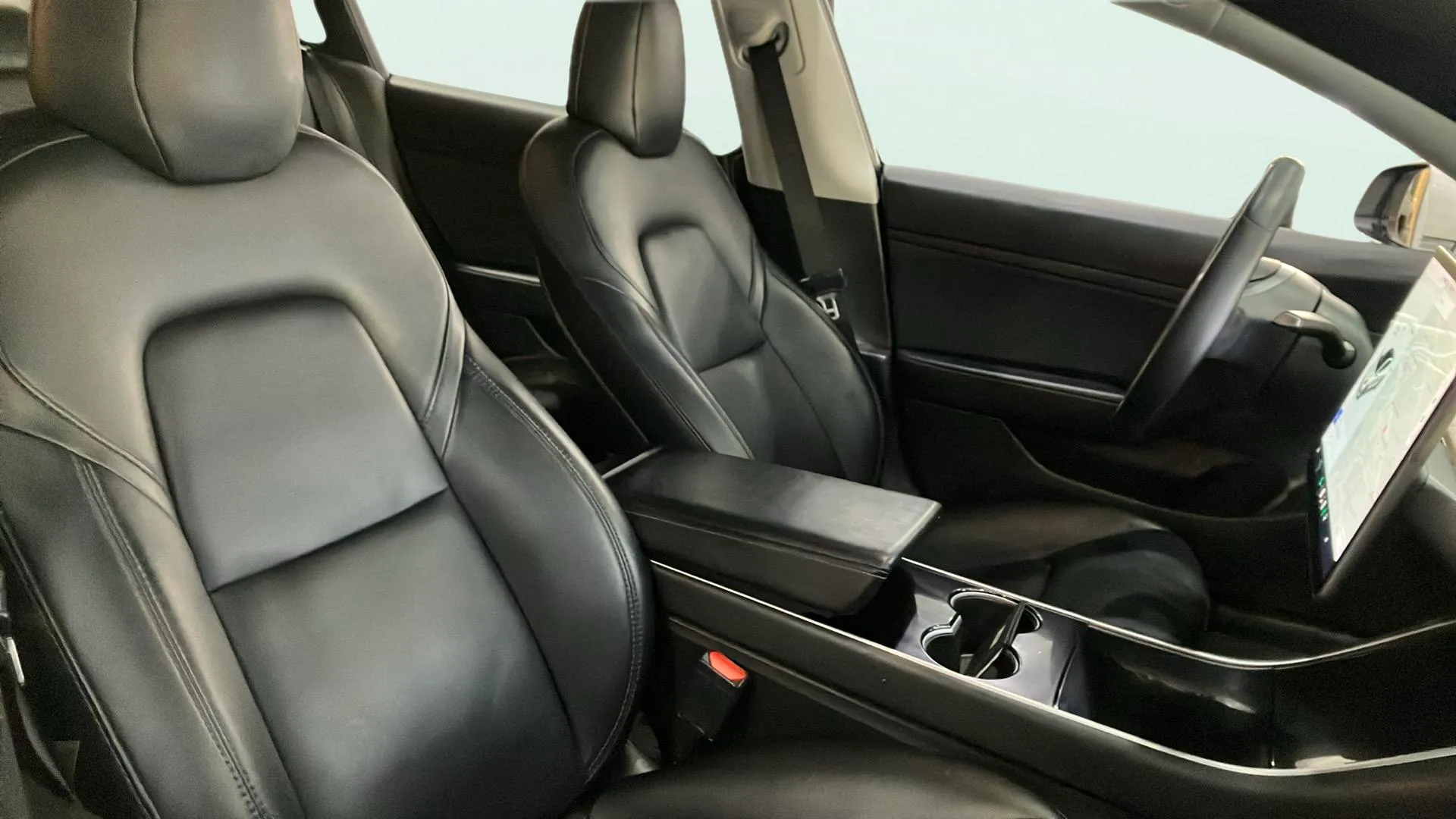 Tesla Model 3 Estándar Plus RWD - foto 13