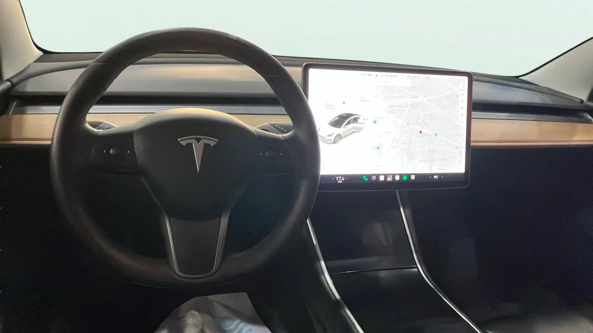 Tesla Model 3 Estándar Plus RWD - foto 10