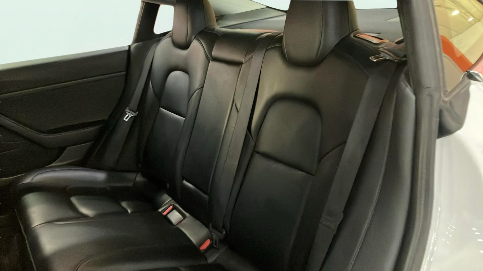 Tesla Model 3 Estándar Plus RWD - foto 15