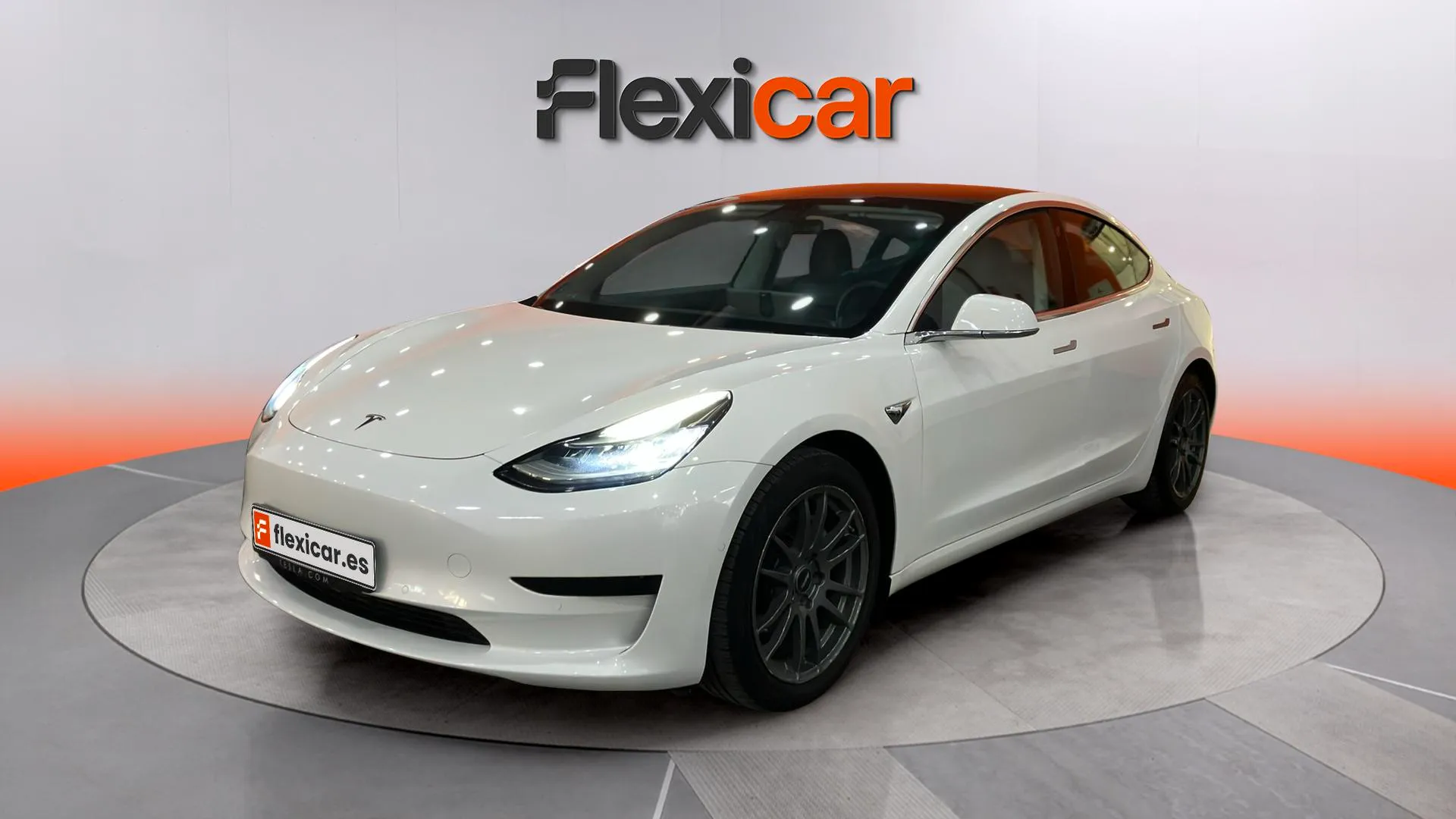Tesla Model 3 Estándar Plus RWD - foto 3
