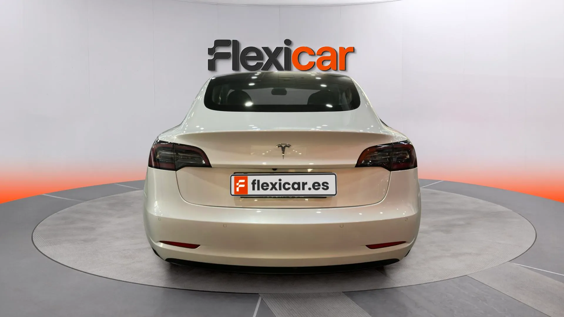 Tesla Model 3 Estándar Plus RWD - foto 6