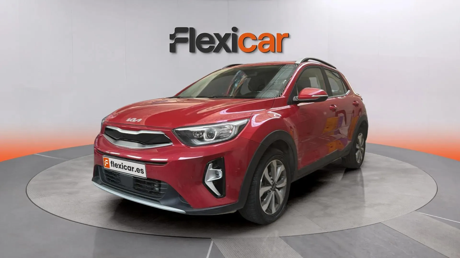 Kia Stonic 1.0 T-GDi MHEV Business - foto 2