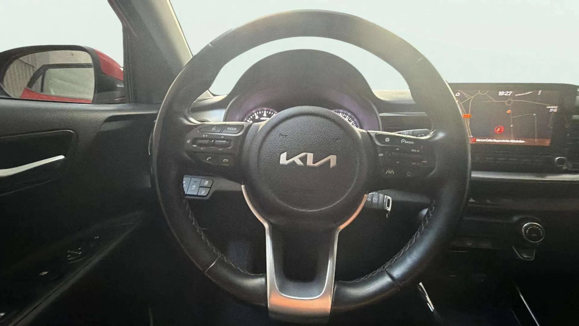 Kia Stonic 1.0 T-GDi MHEV Business - foto 15