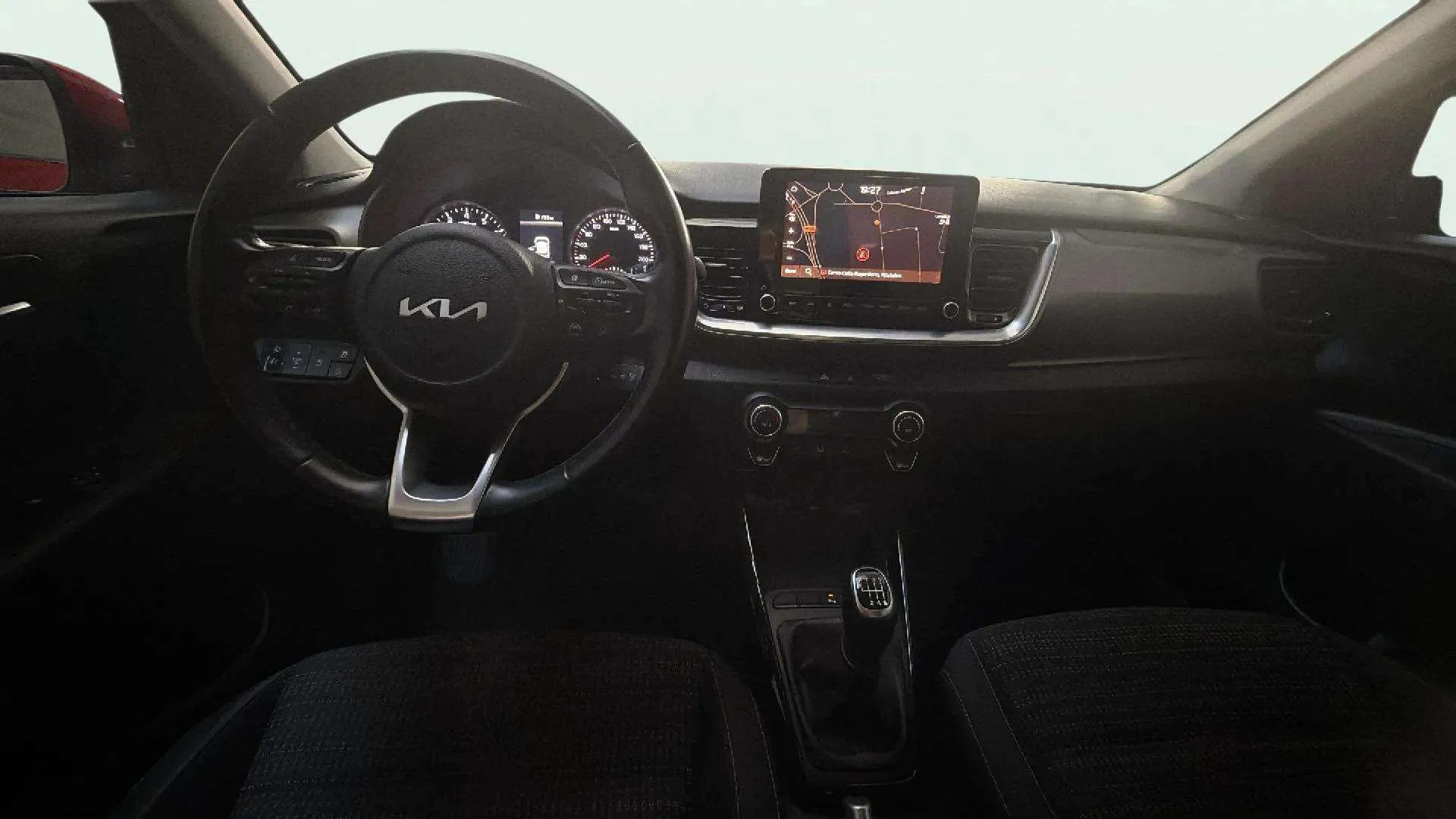 Kia Stonic 1.0 T-GDi MHEV Business - foto 16