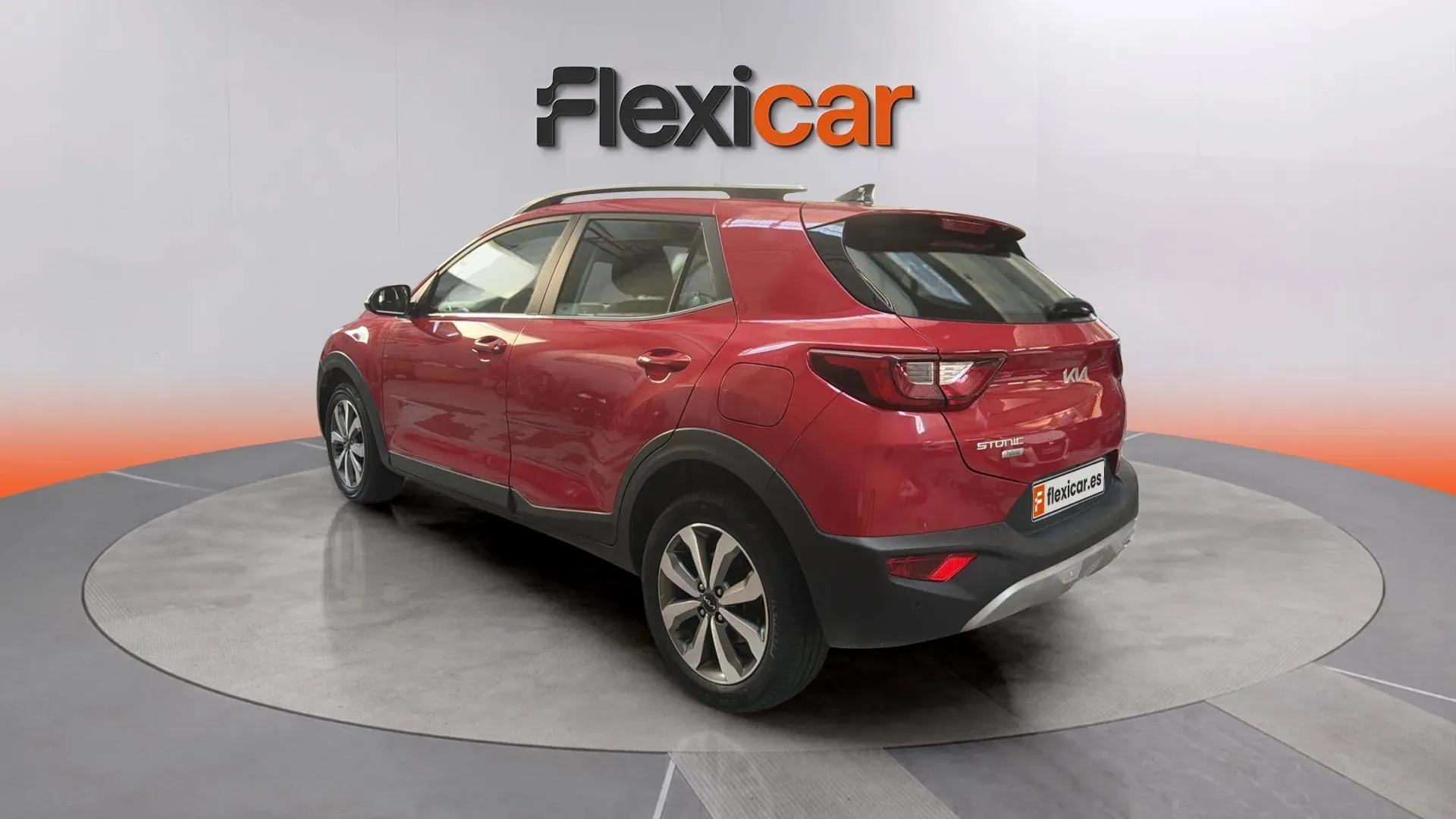 Kia Stonic 1.0 T-GDi MHEV Business - foto 10