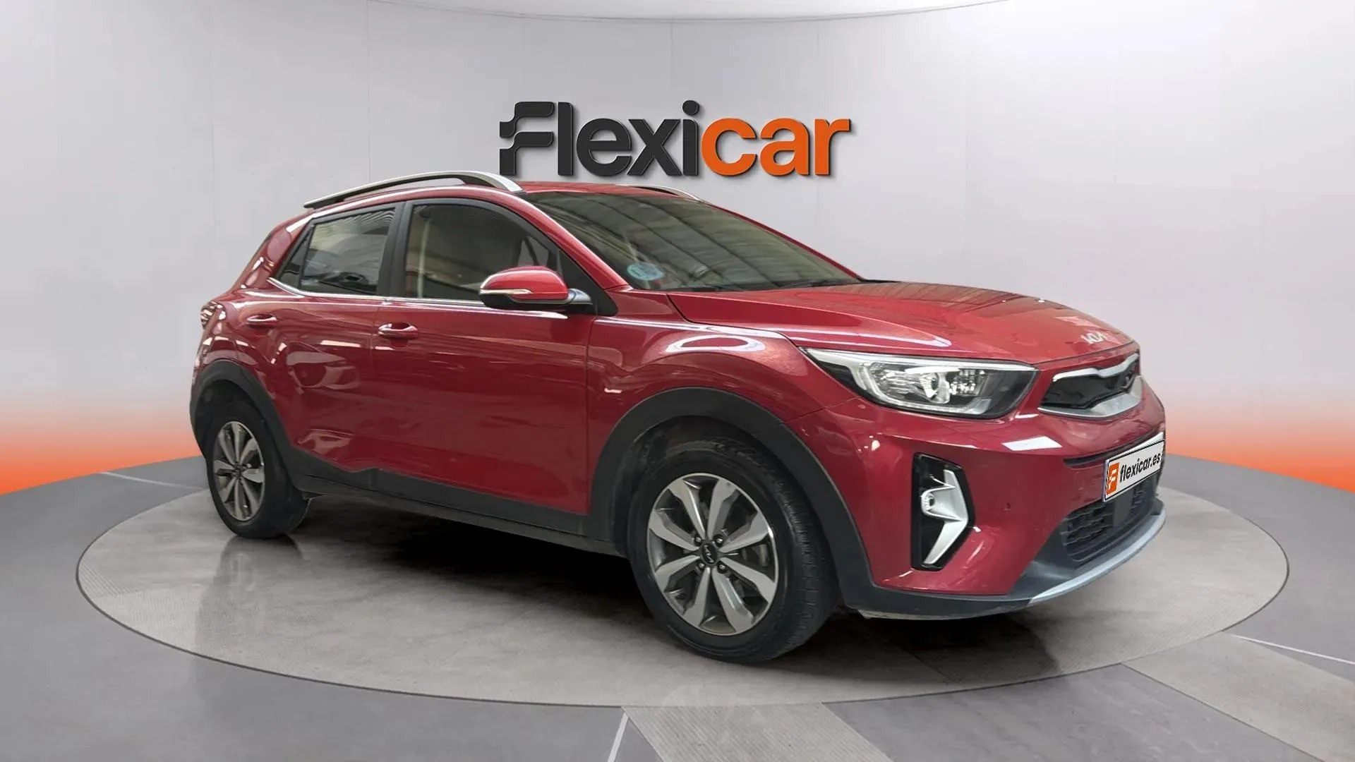 Kia Stonic 1.0 T-GDi MHEV Business - foto 6