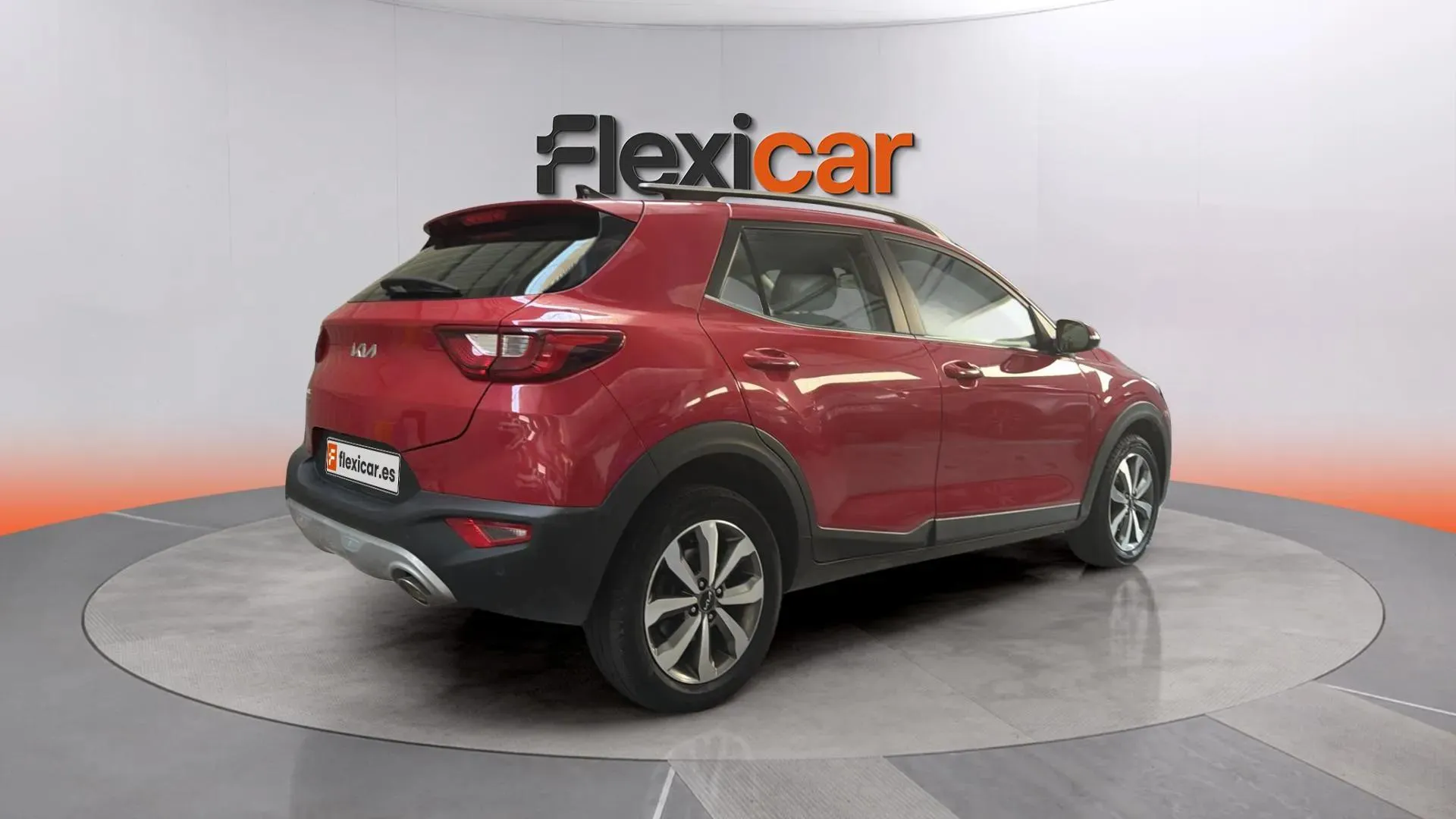 Kia Stonic 1.0 T-GDi MHEV Business - foto 4