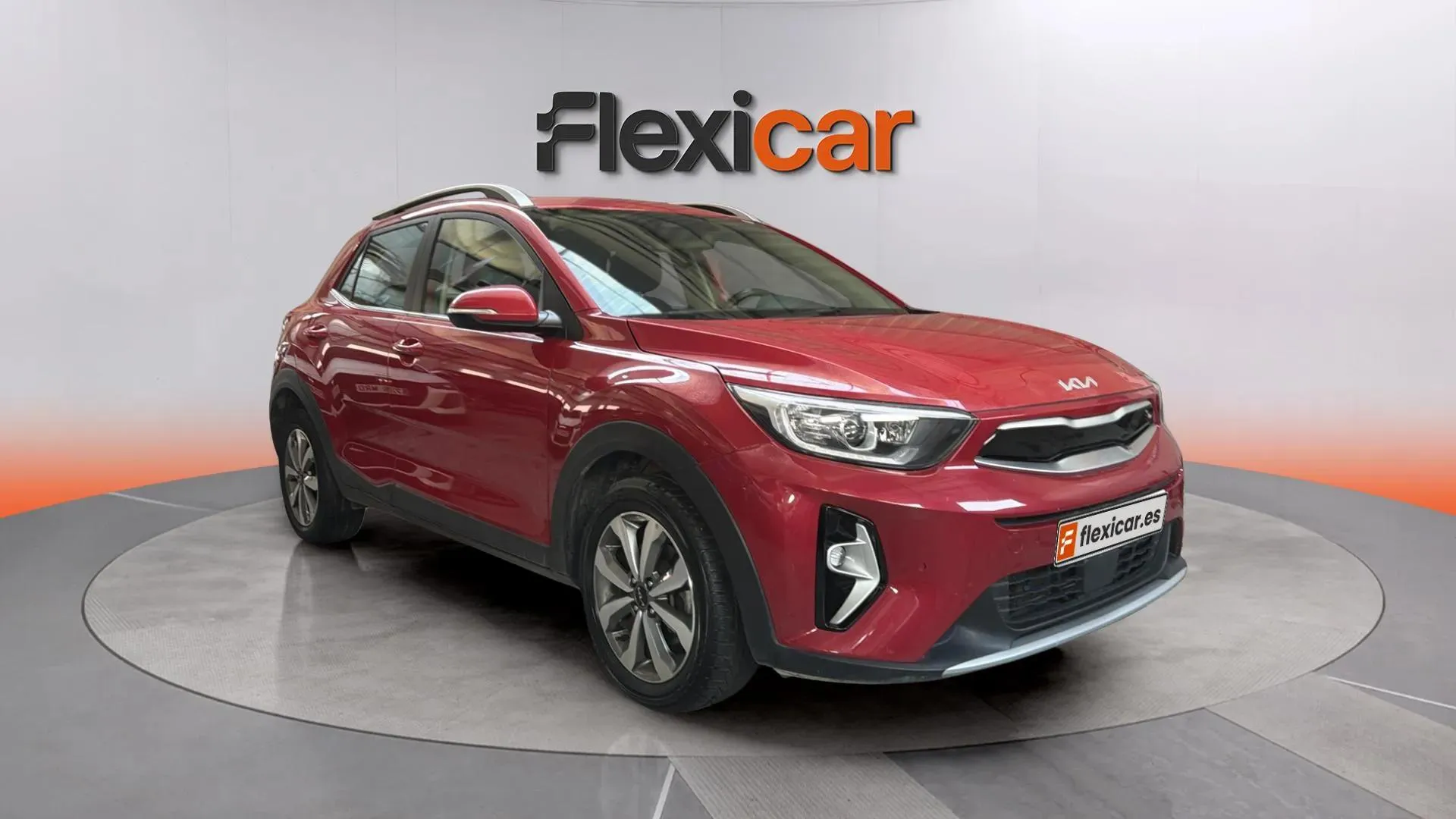 Kia Stonic 1.0 T-GDi MHEV Business