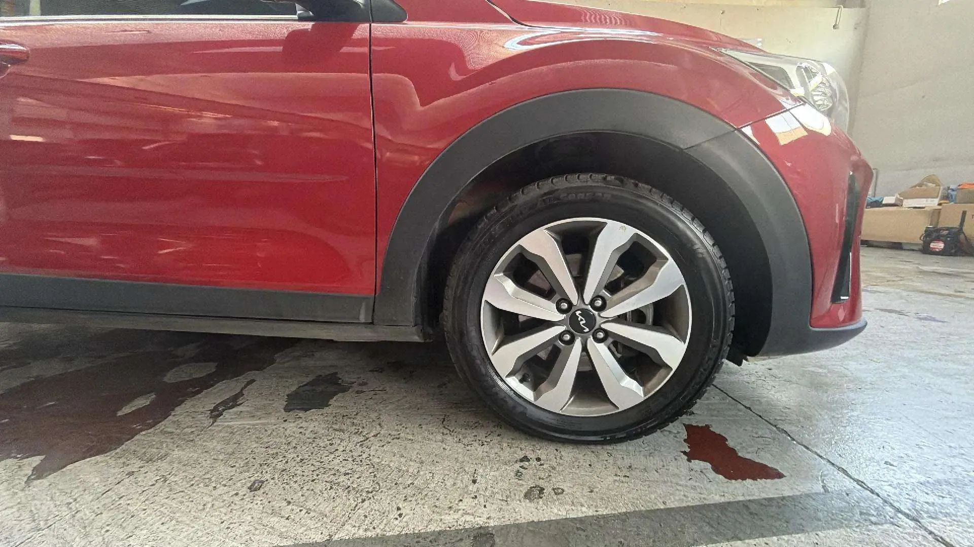 Kia Stonic 1.0 T-GDi MHEV Business - foto 14